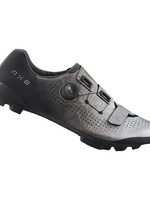 Shimano Shoes Gravel RX801 - Silver