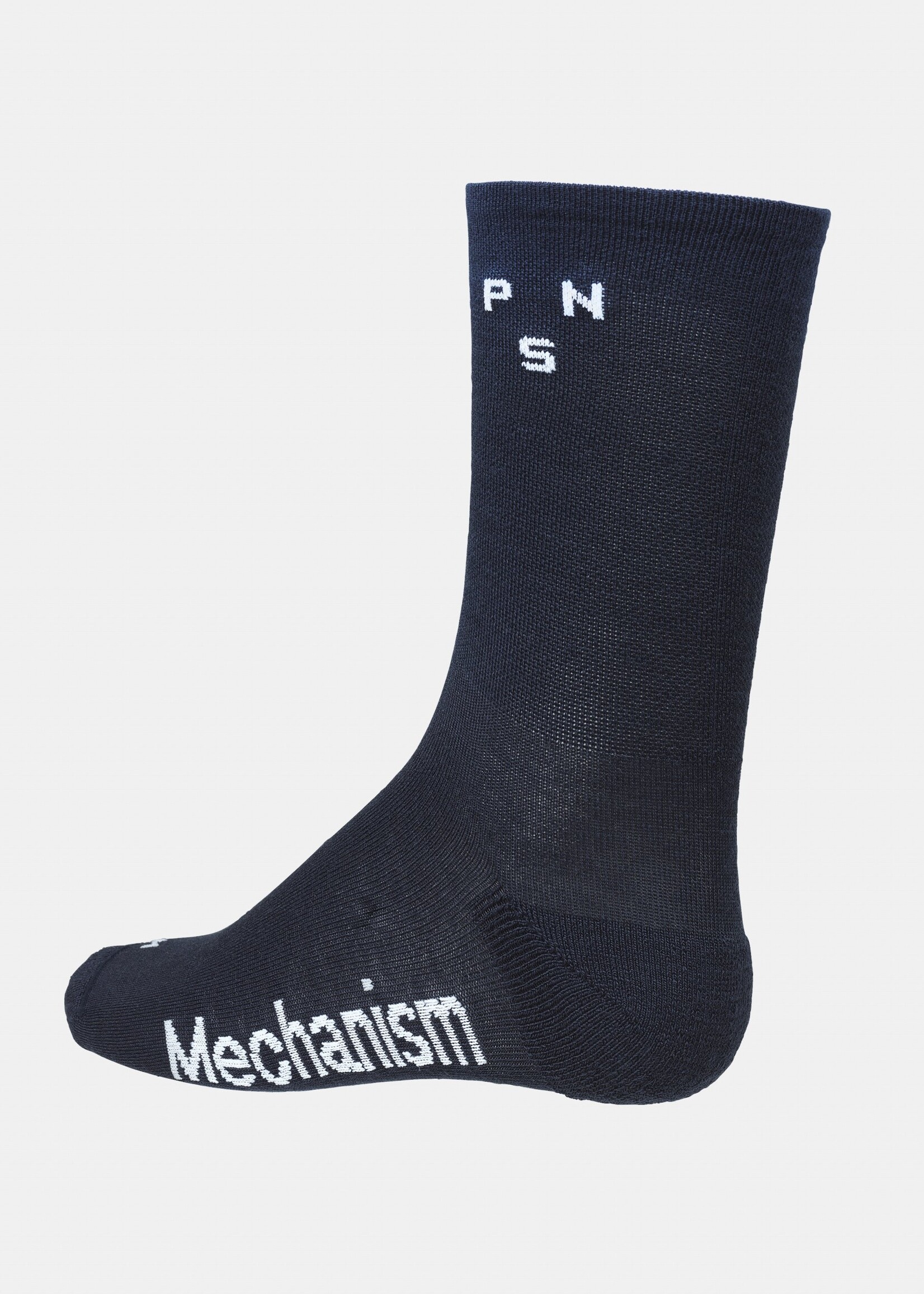 Pas Normal Studios Mechanism Thermal Socks - Navy