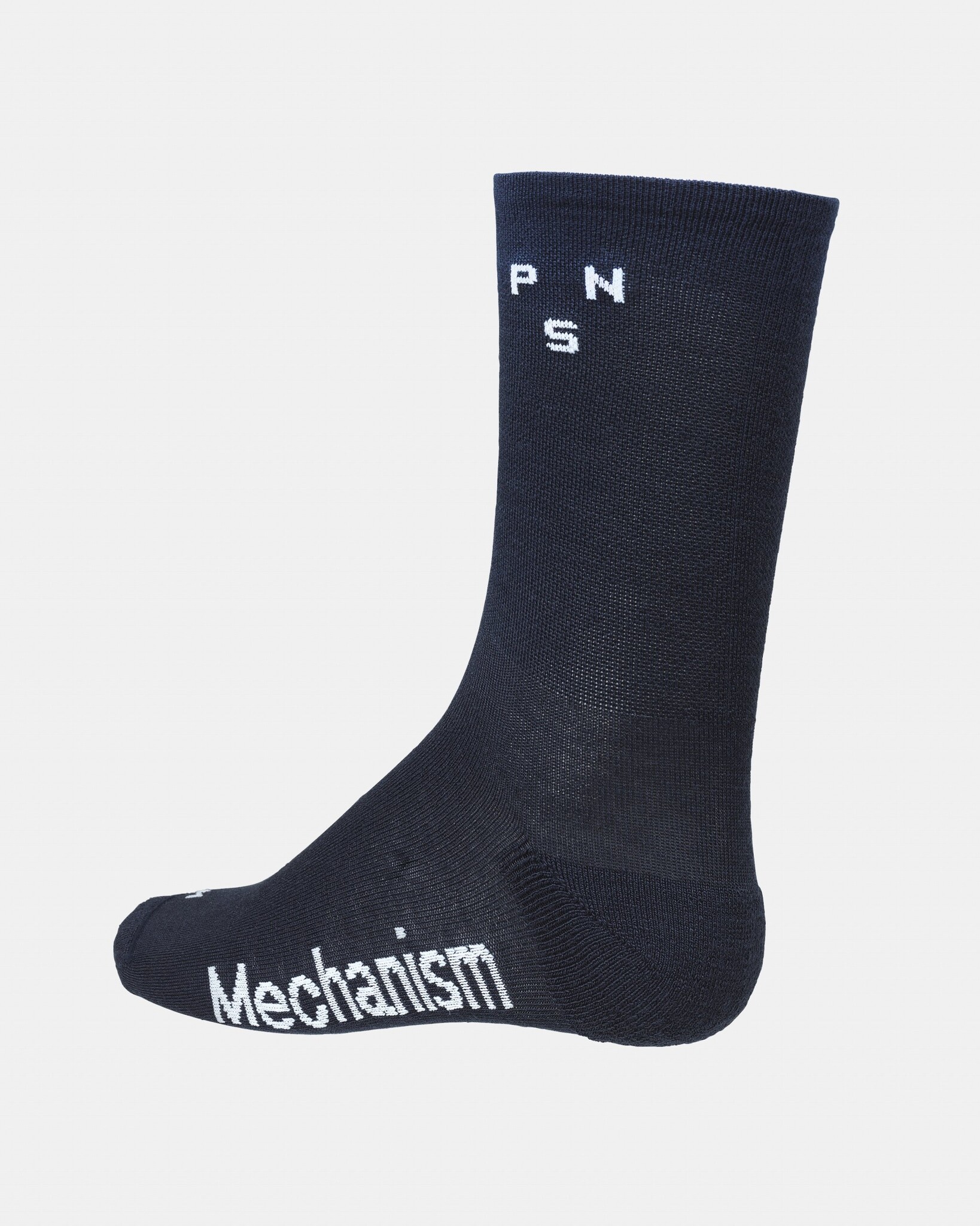 Pas Normal Studios Mechanism Thermal Socks - Navy