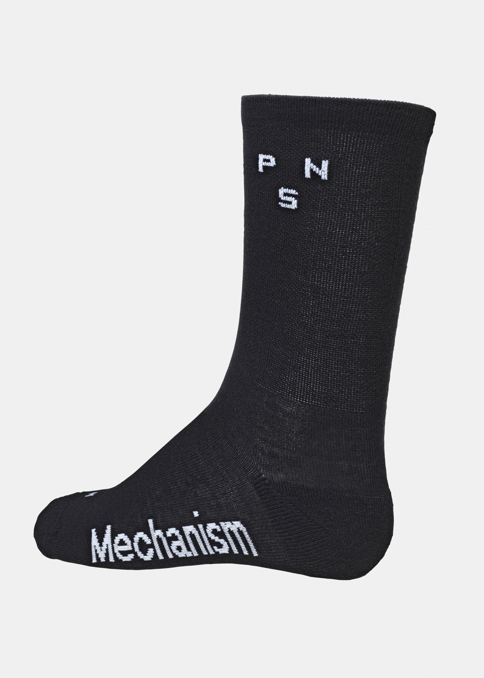 Pas Normal Studios Mechanism Thermal Socks - Black