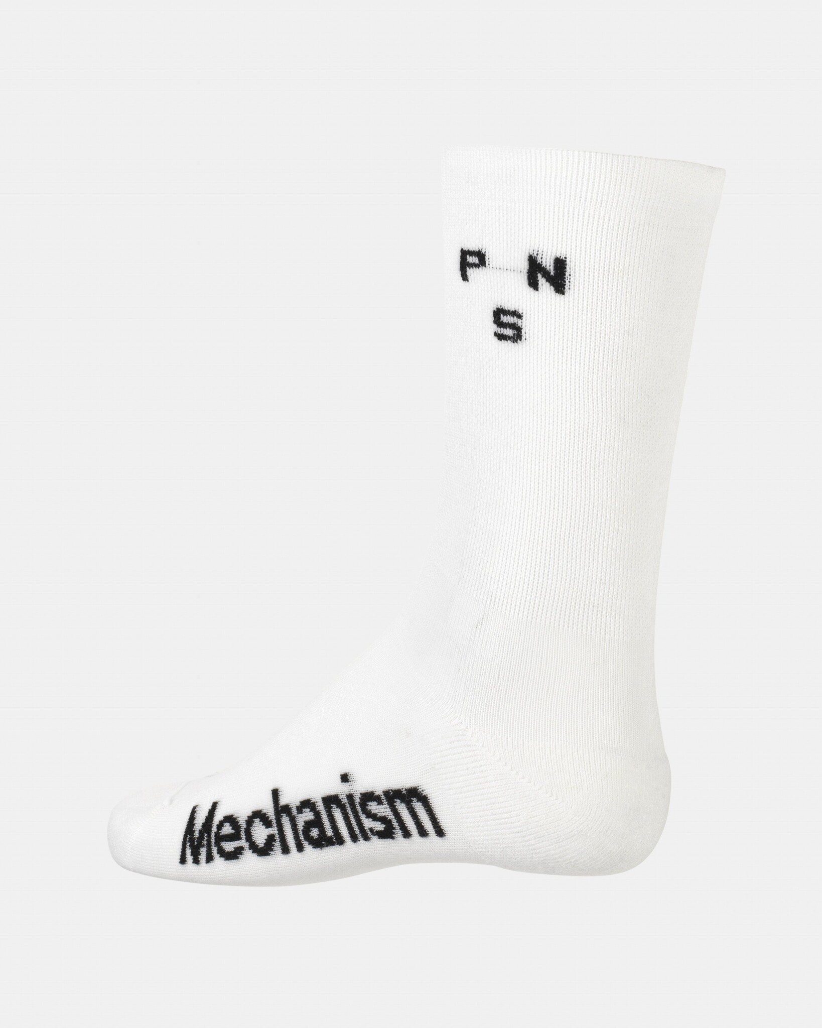 Pas Normal Studios Mechanism Thermal Socks - White