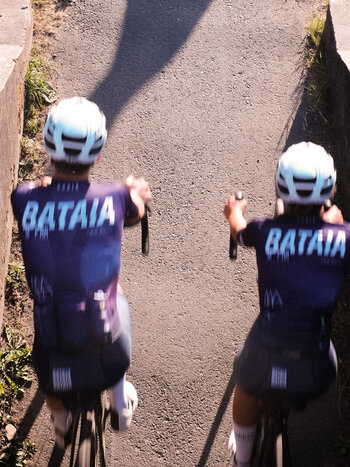 Bataia Team Kit 22