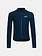 Pas Normal Studios Mechanism Thermal Long Sleeve Jersey - Navy