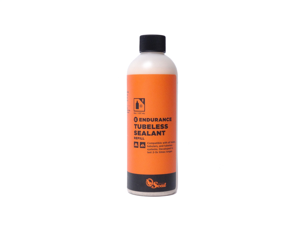Orange Seal Endurance Sealant 237ml