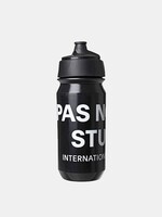 Pas Normal Studios Logo Bidon - Black