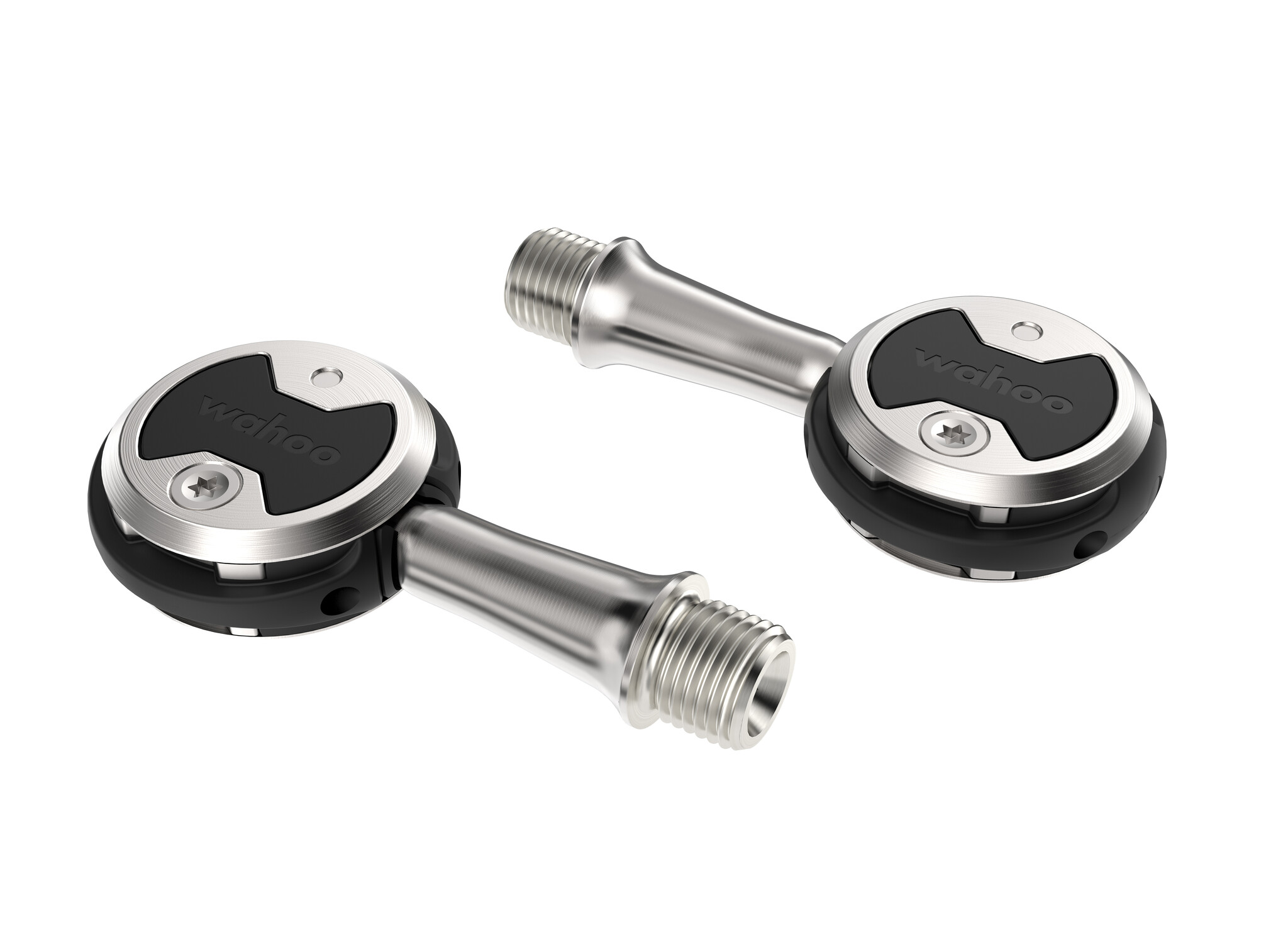 Wahoo Speedplay ZERO Pedal System