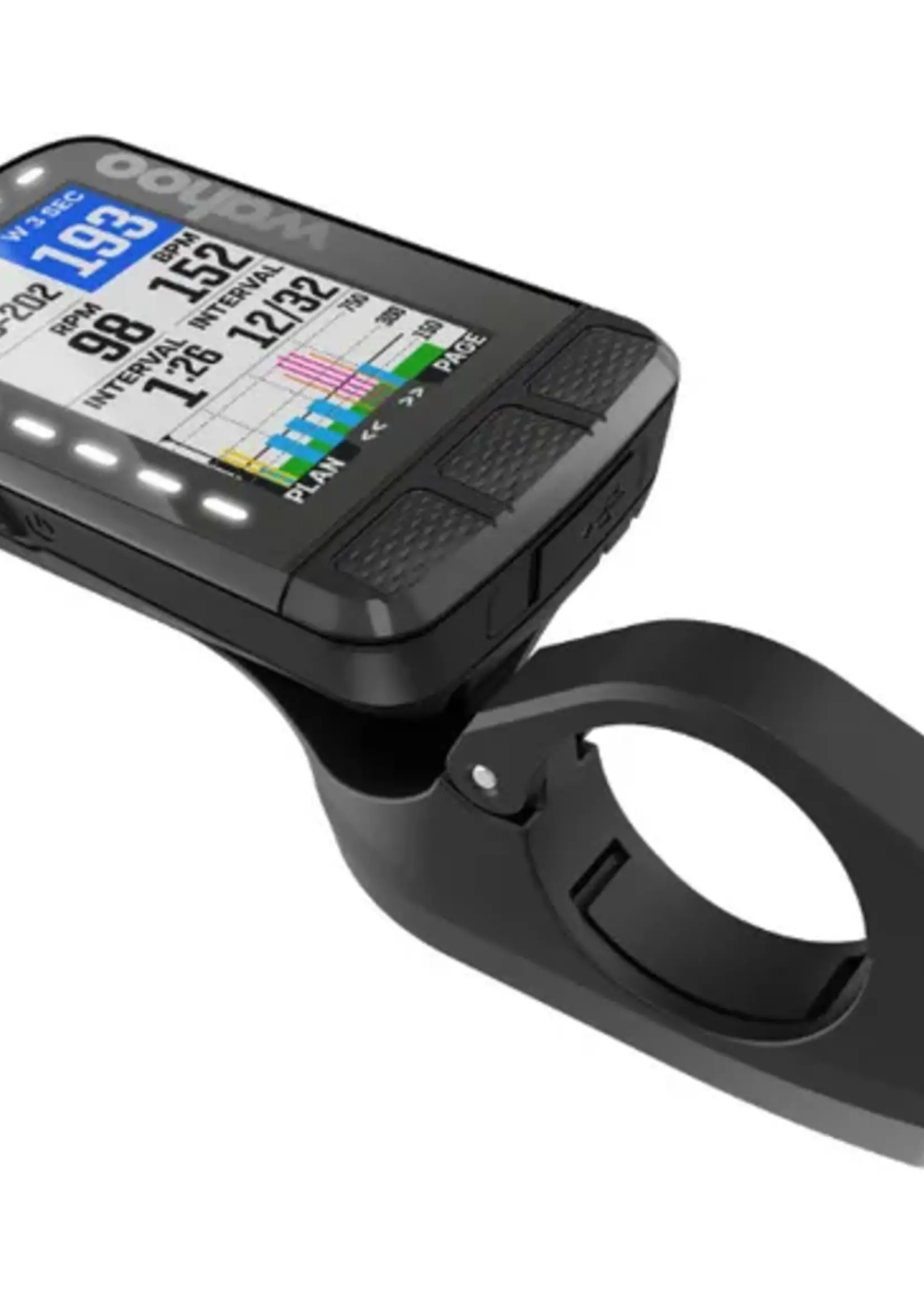 Wahoo ELEMNT ROAM V2 GPS Fiets Computer