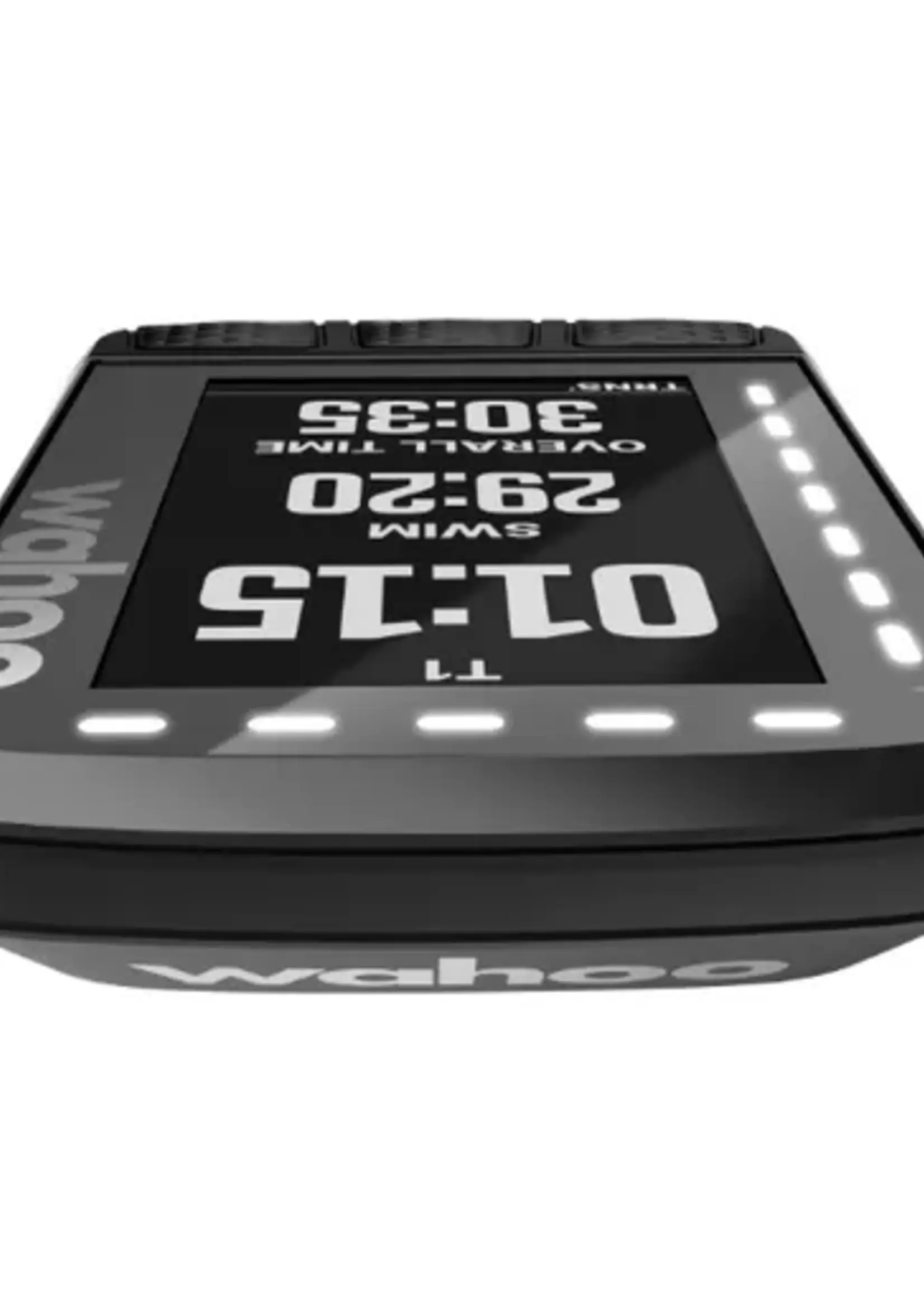 Wahoo ELEMNT ROAM GPS V2 Bike Computer