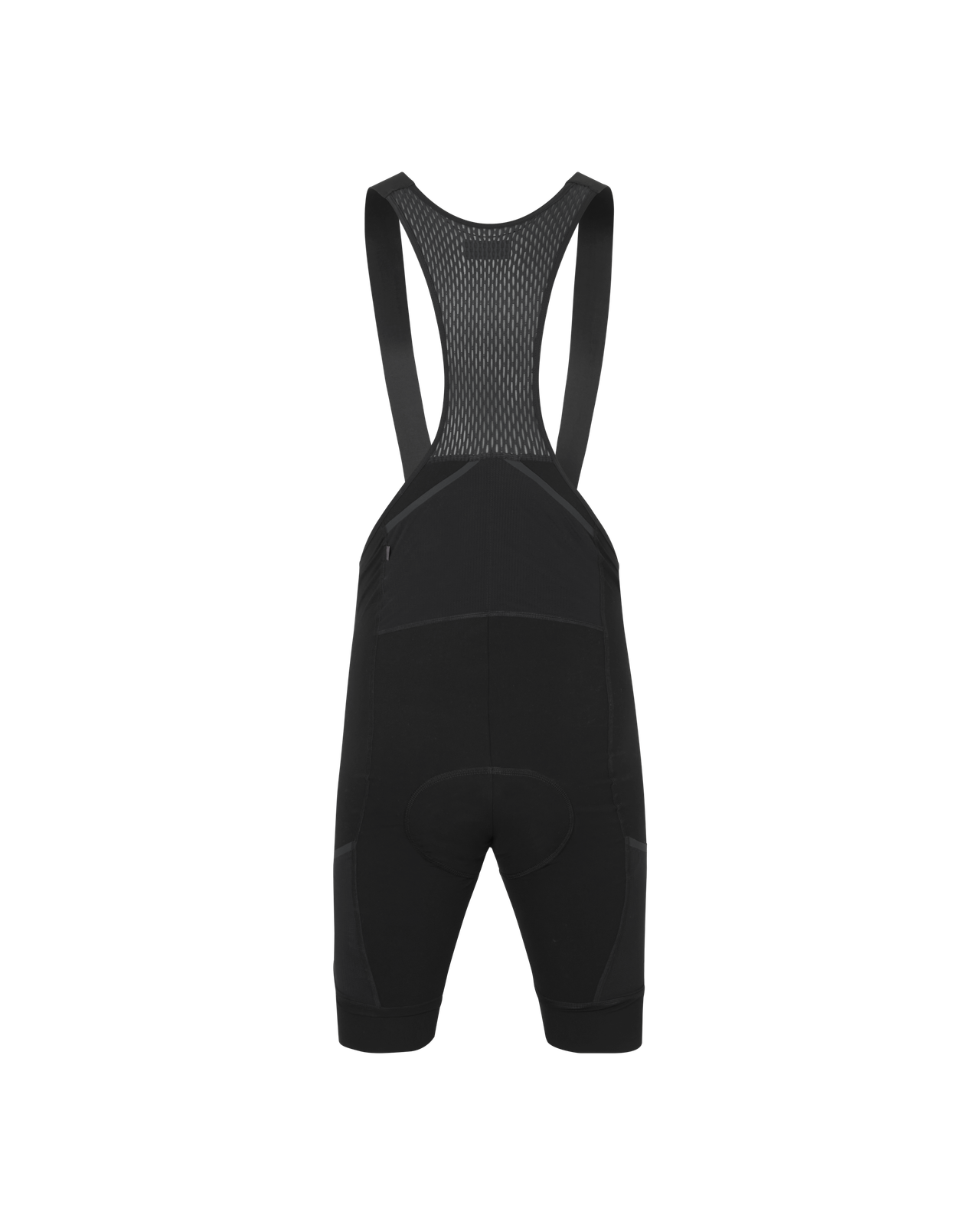 Pas Normal Studios Escapism Bibs - Black