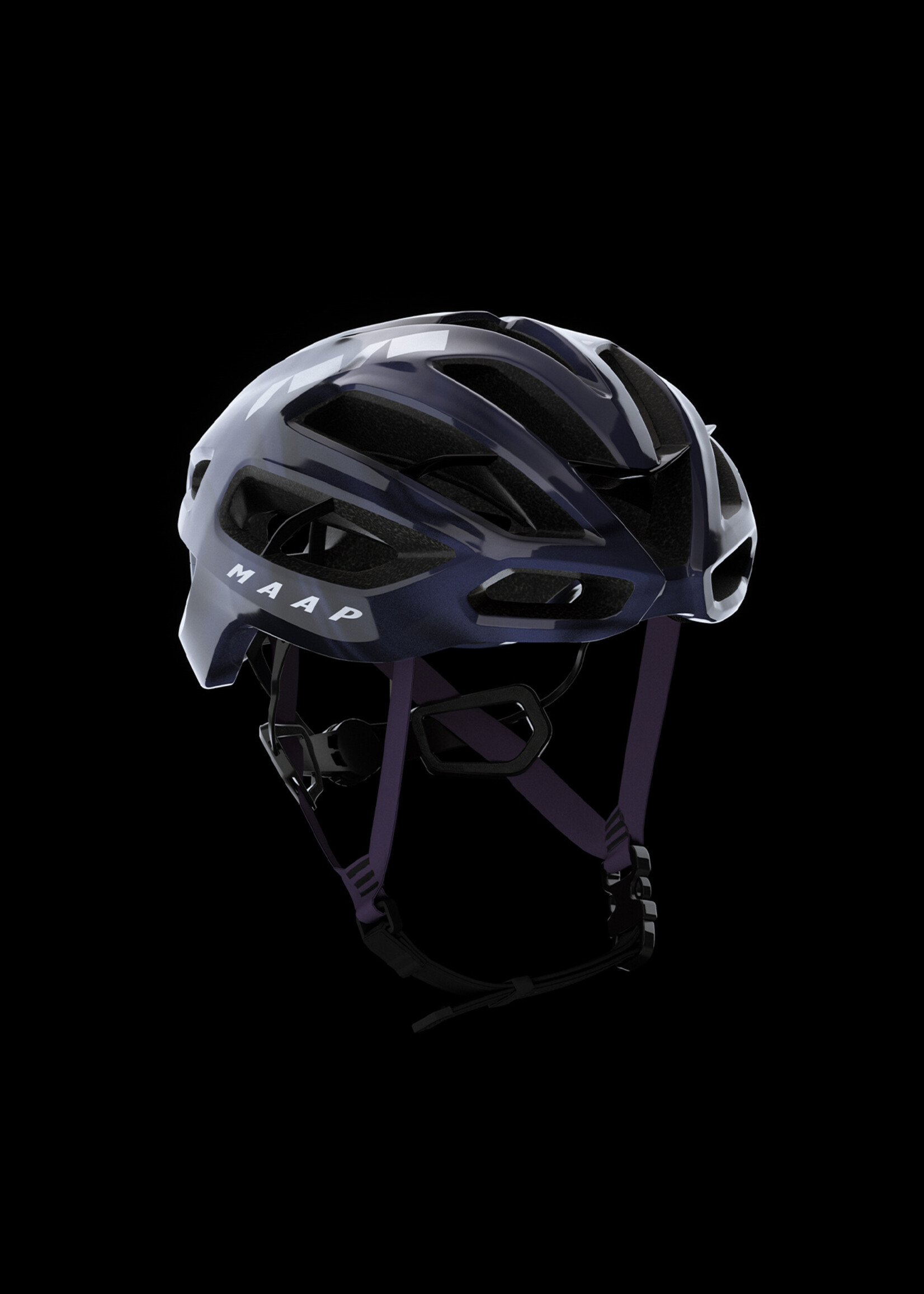 Kask MAAP x KASK Protone Icon CE - Nightshade