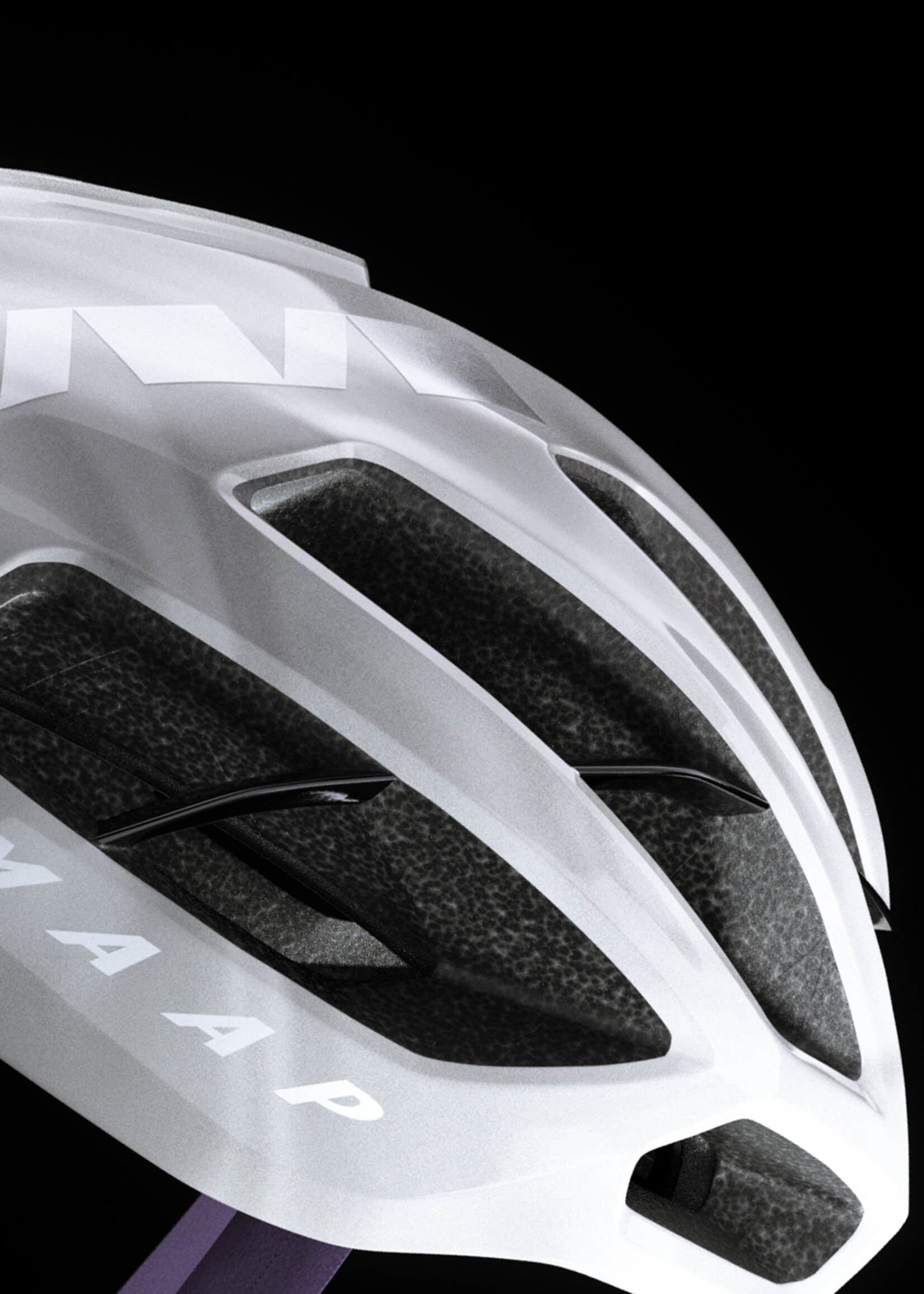 Kask MAAP x KASK Protone Icon CE - Fog