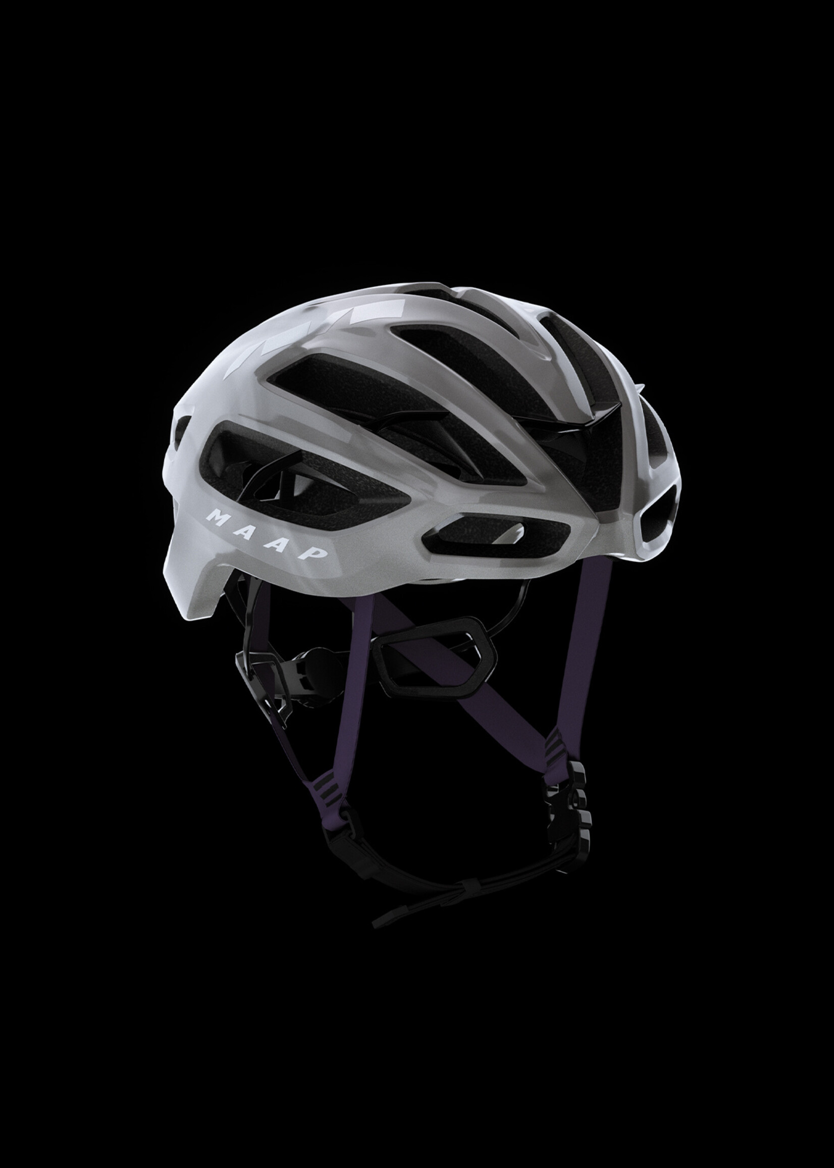 Kask MAAP x KASK Protone Icon - Fog