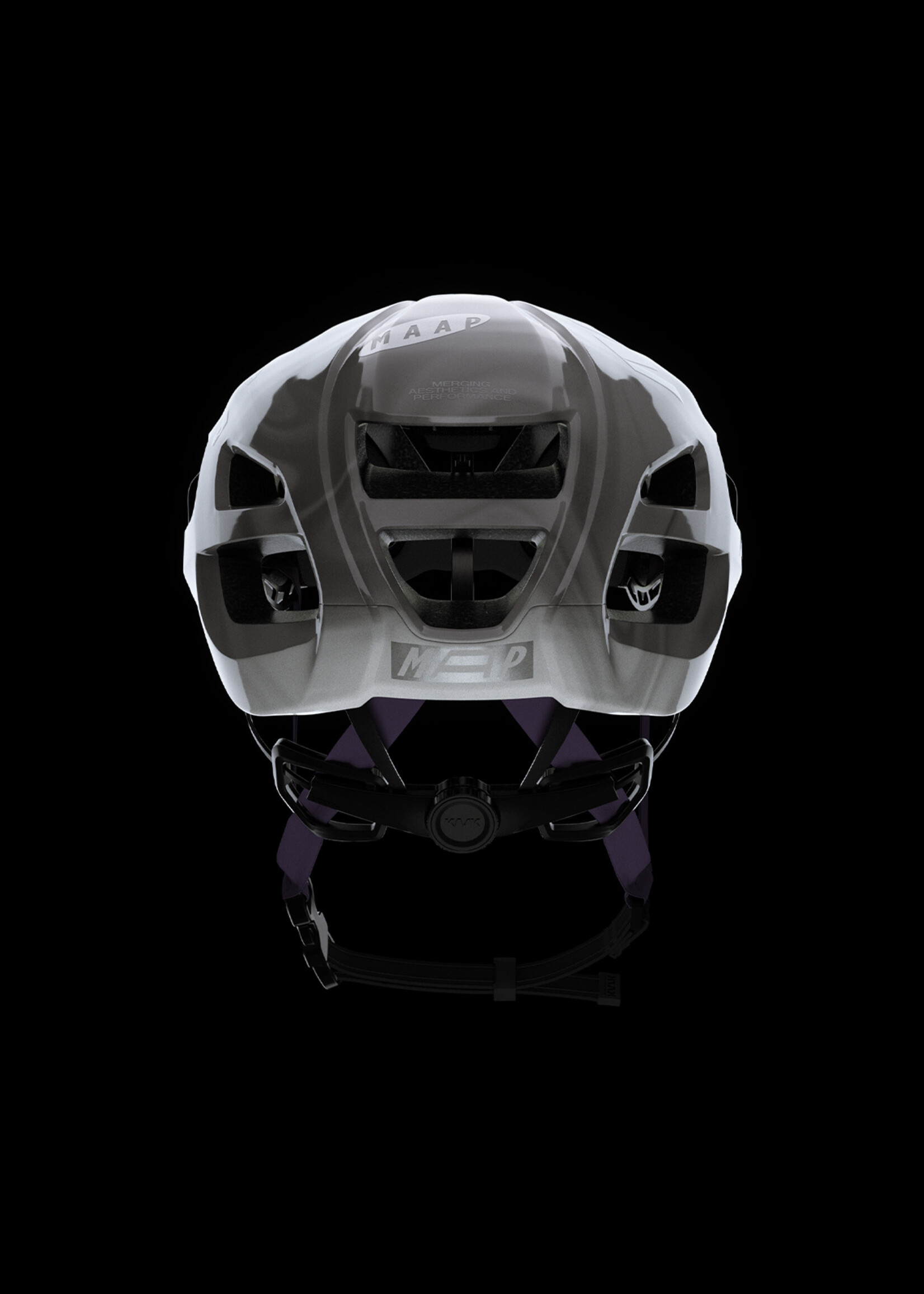 Kask MAAP x KASK Protone Icon CE - Fog