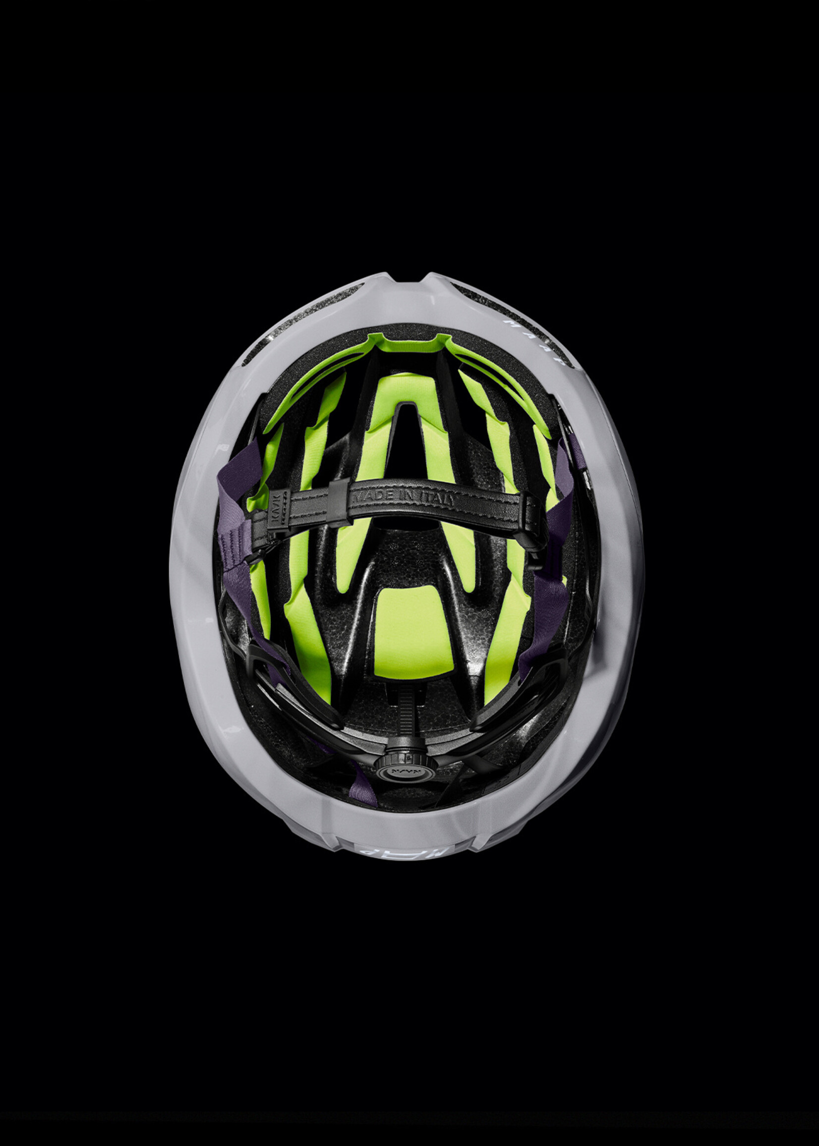 Kask MAAP x KASK Protone Icon CE - Fog