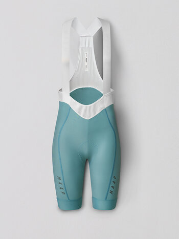 MAAP Women's Team Bib Evo - Celestial Blue