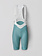 MAAP Women's Team Bib Evo - Celestial Blue