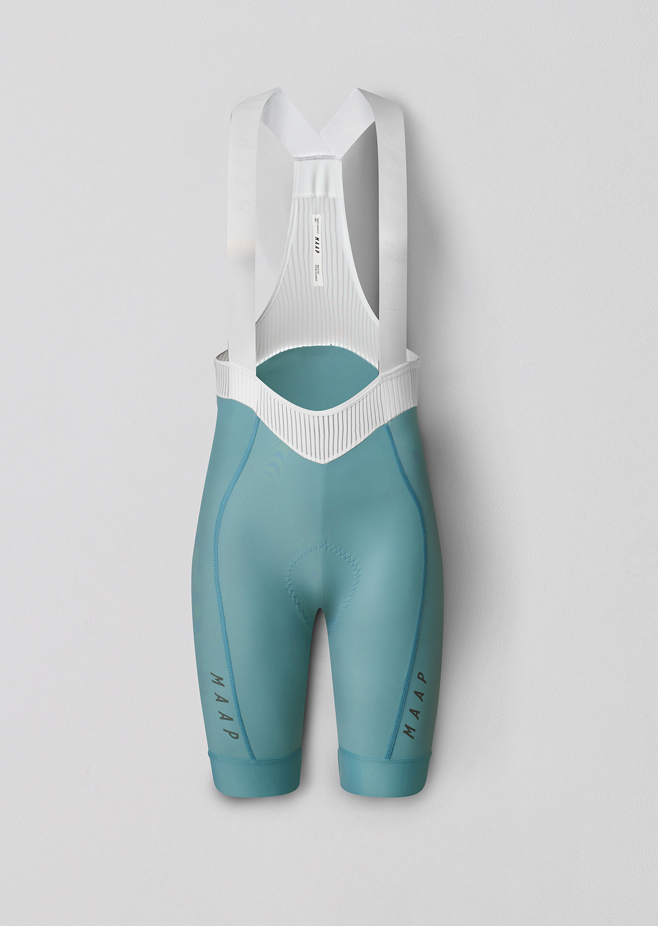 MAAP Women's Team Bib Evo - Celestial Blue