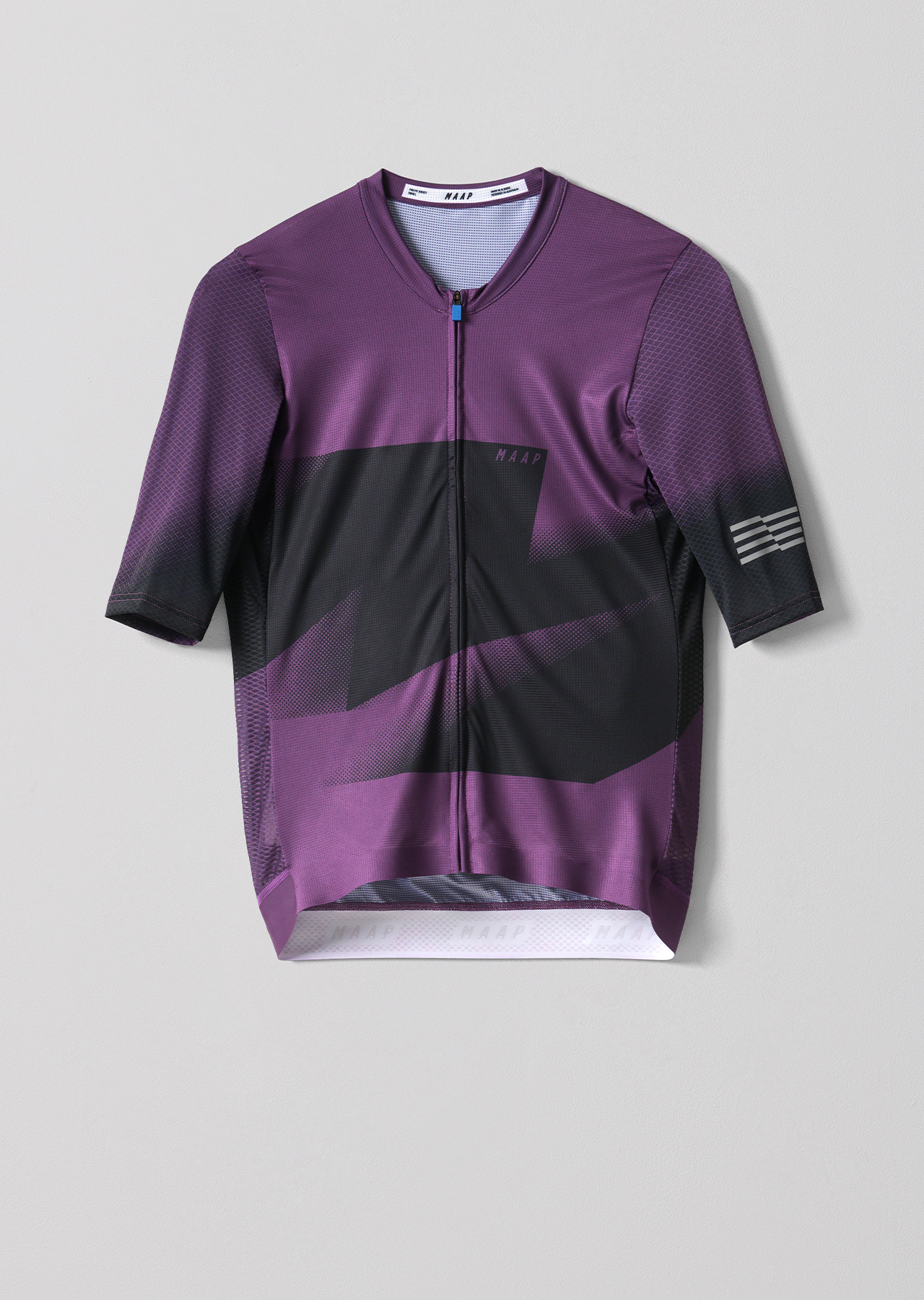 MAAP Evolve Pro Air Jersey 2.0 - Burgundy