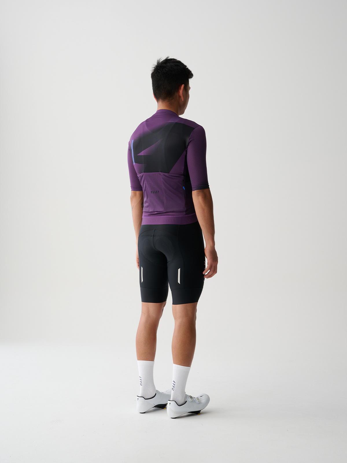 MAAP Evolve Pro Air Jersey 2.0 - Burgundy
