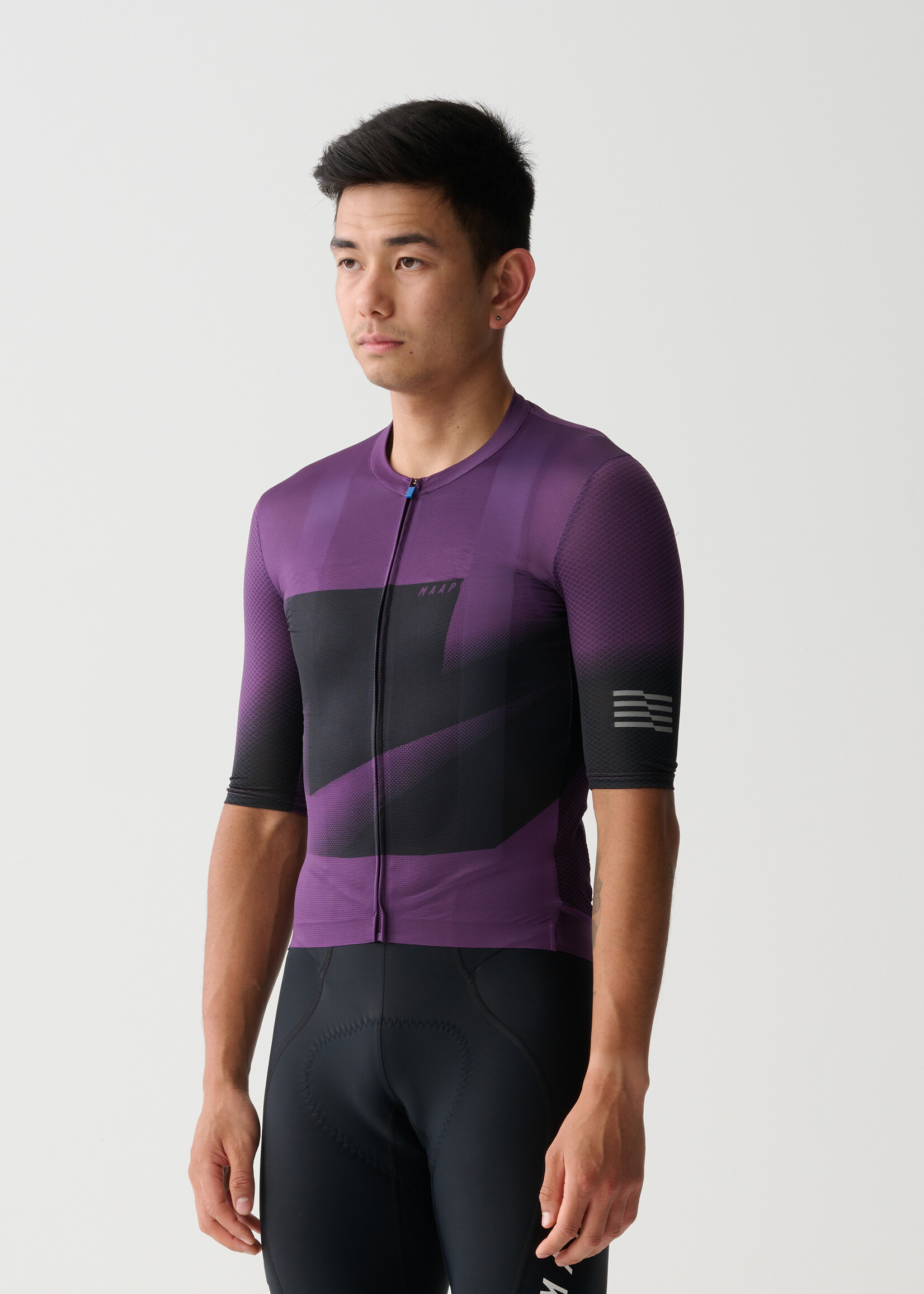 Maap Evolve Pro Air Jersey 2.0 - Burgundy