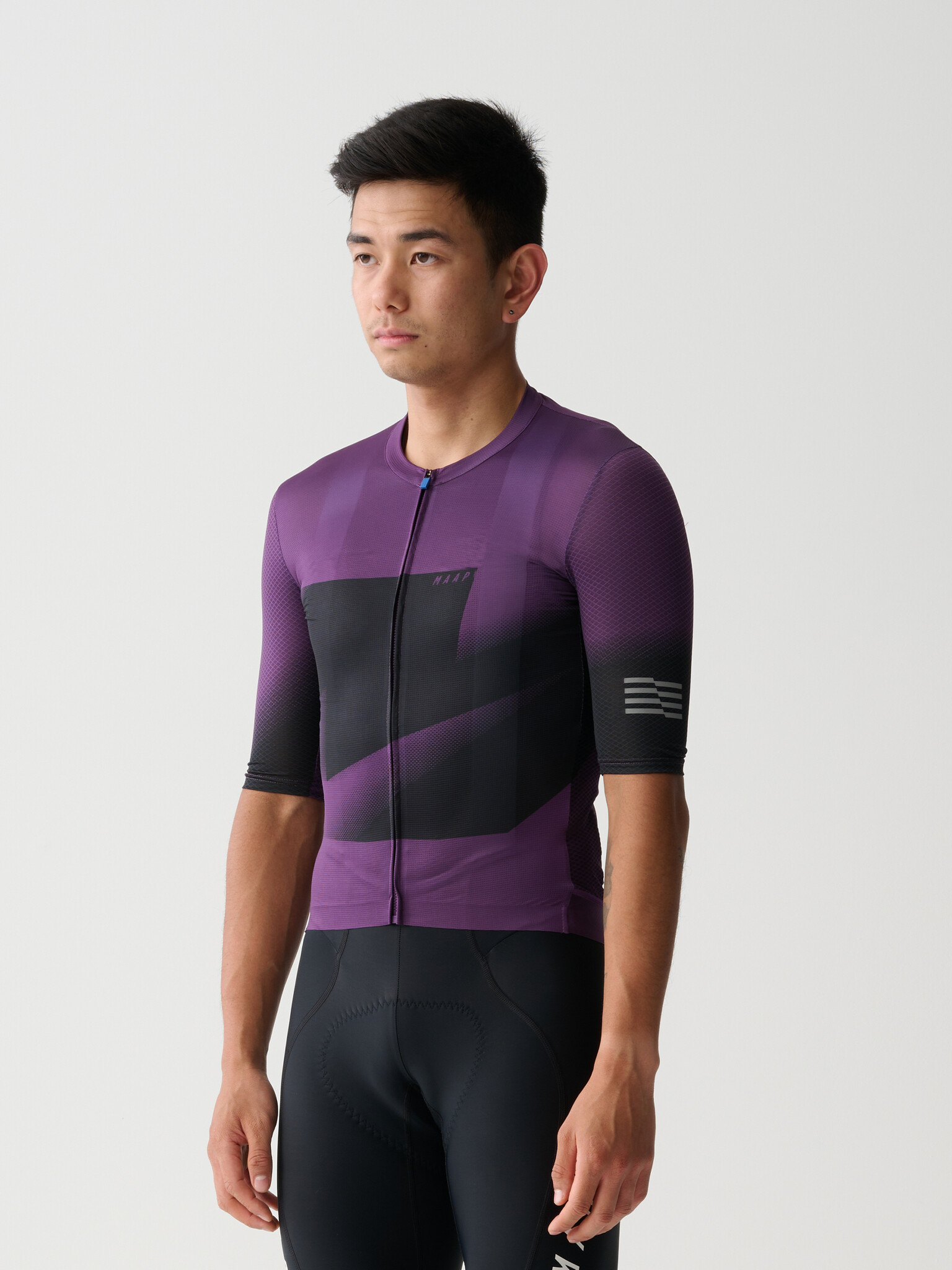 MAAP Evolve Pro Air Jersey 2.0 - Burgundy