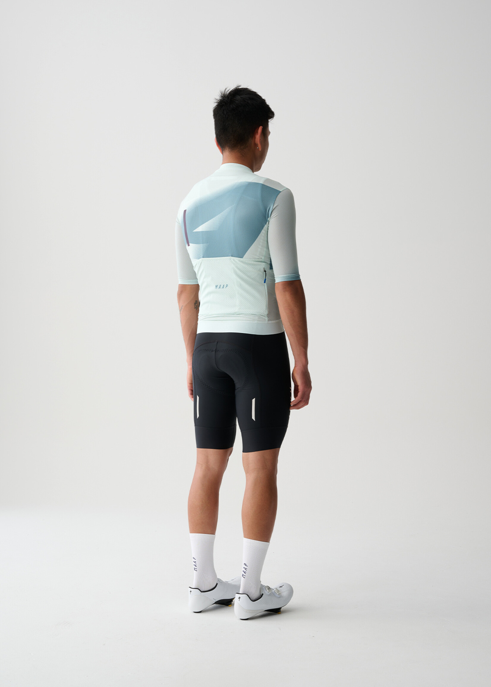 Maap Evolve Pro Air Jersey 2.0 - Lunar