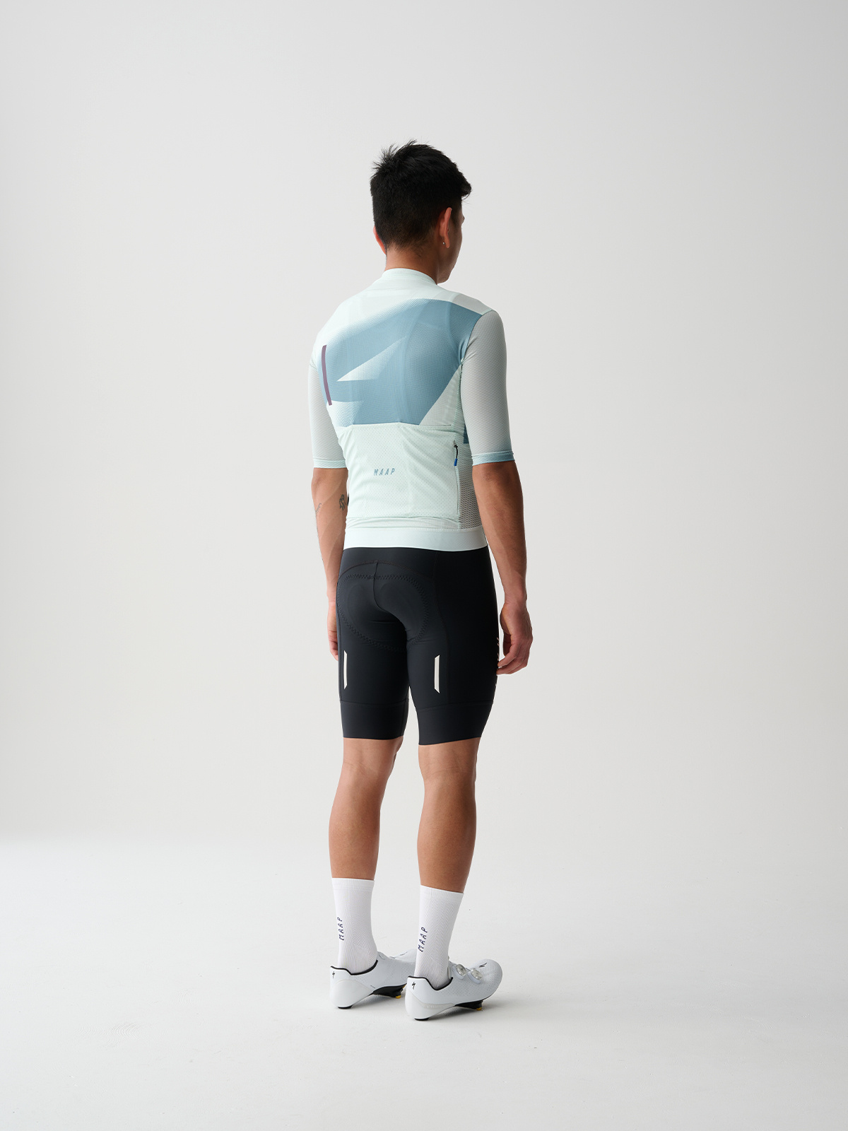 MAAP Evolve Pro Air Jersey 2.0 - Lunar
