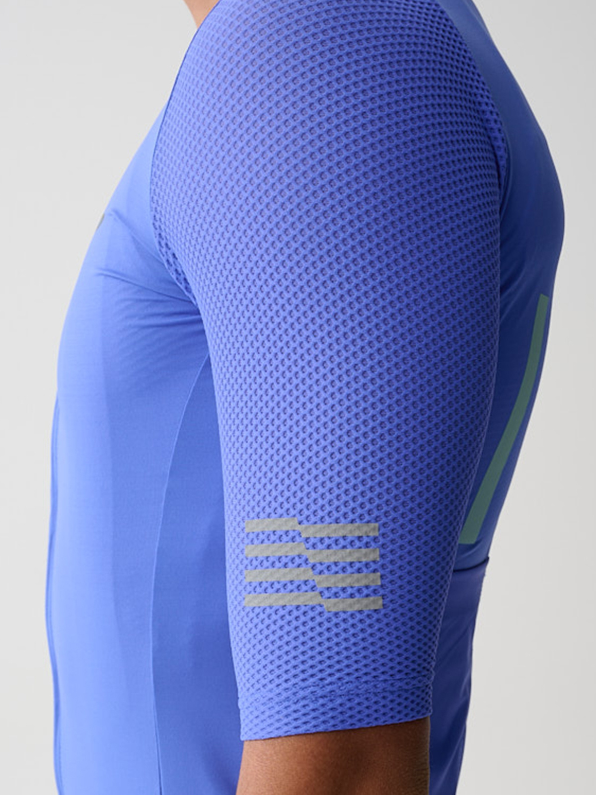 MAAP Evade Pro Base Jersey 2.0 - Ultra Violet