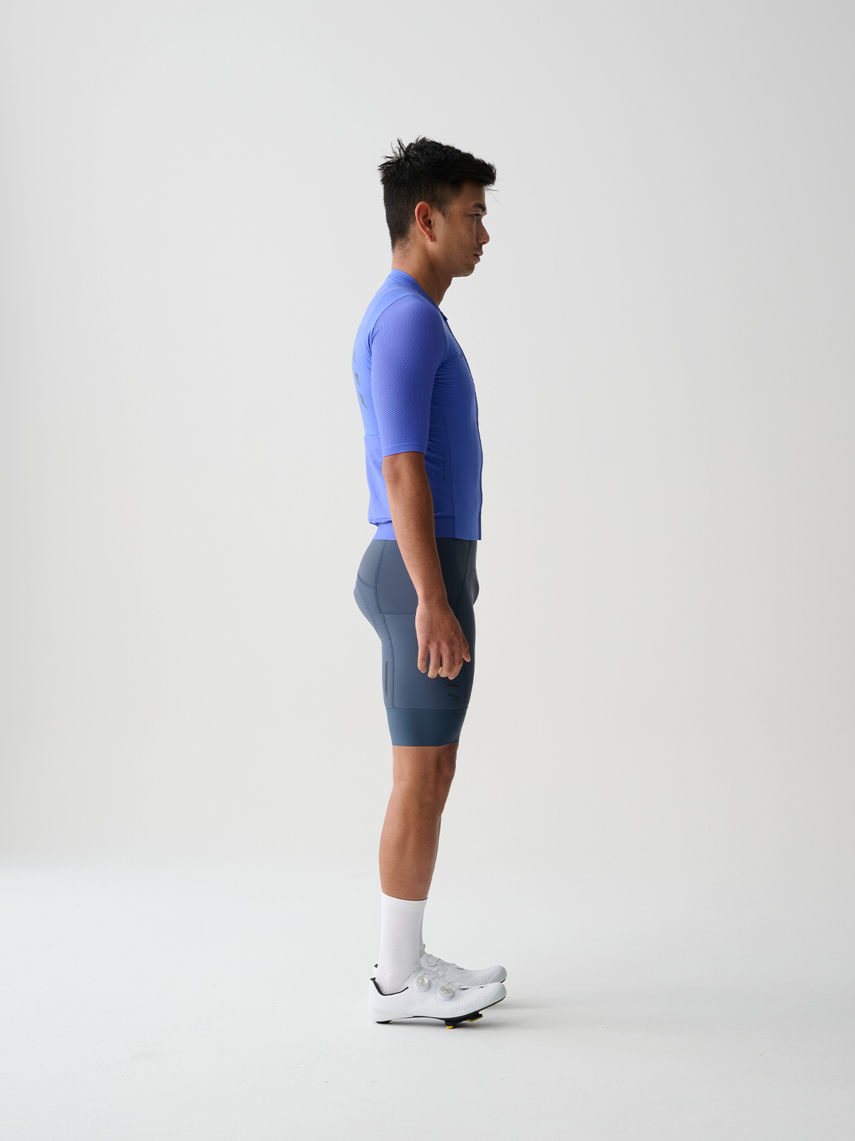 MAAP Evade Pro Base Jersey 2.0 - Ultra Violet