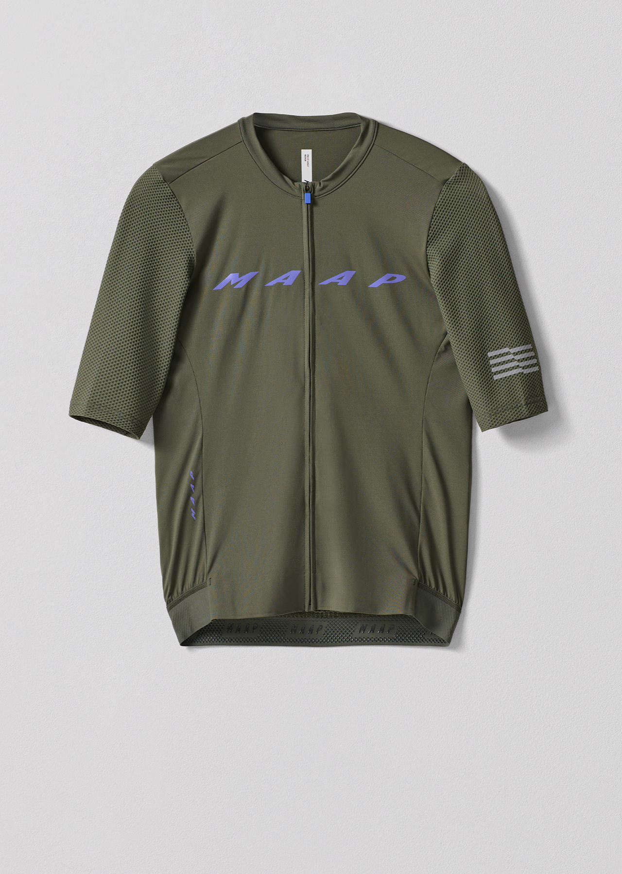 MAAP Evade Pro Base Jersey 2.0 - Loam