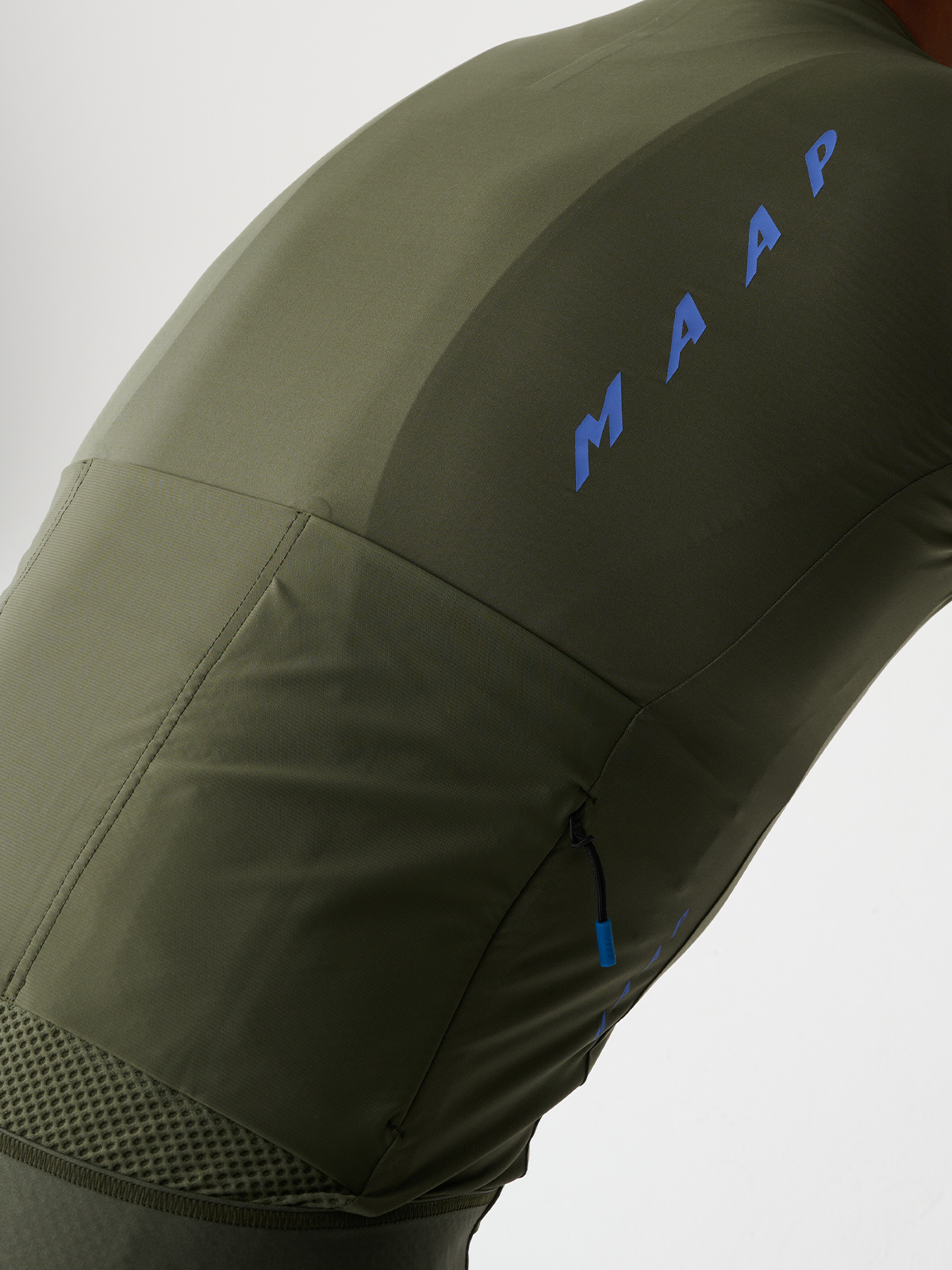 MAAP Evade Pro Base Jersey 2.0 - Loam