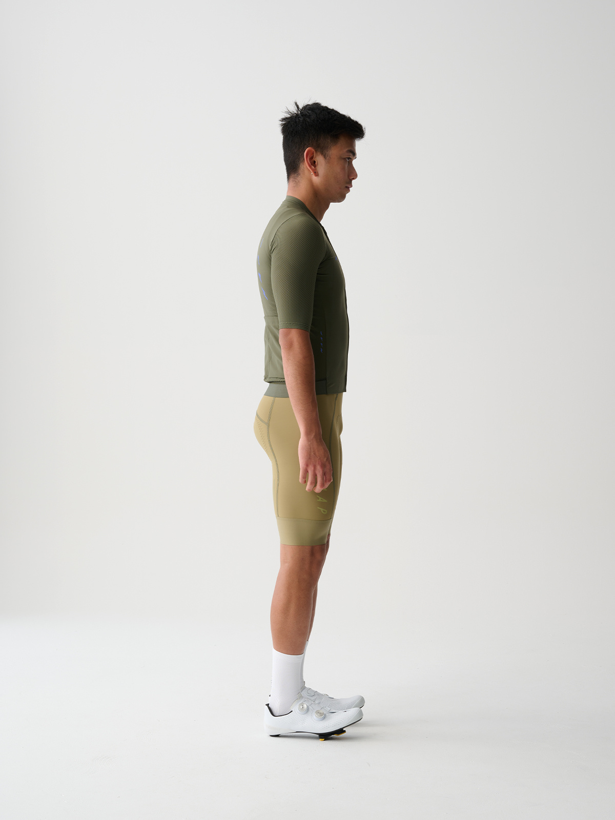 MAAP Evade Pro Base Jersey 2.0 - Loam