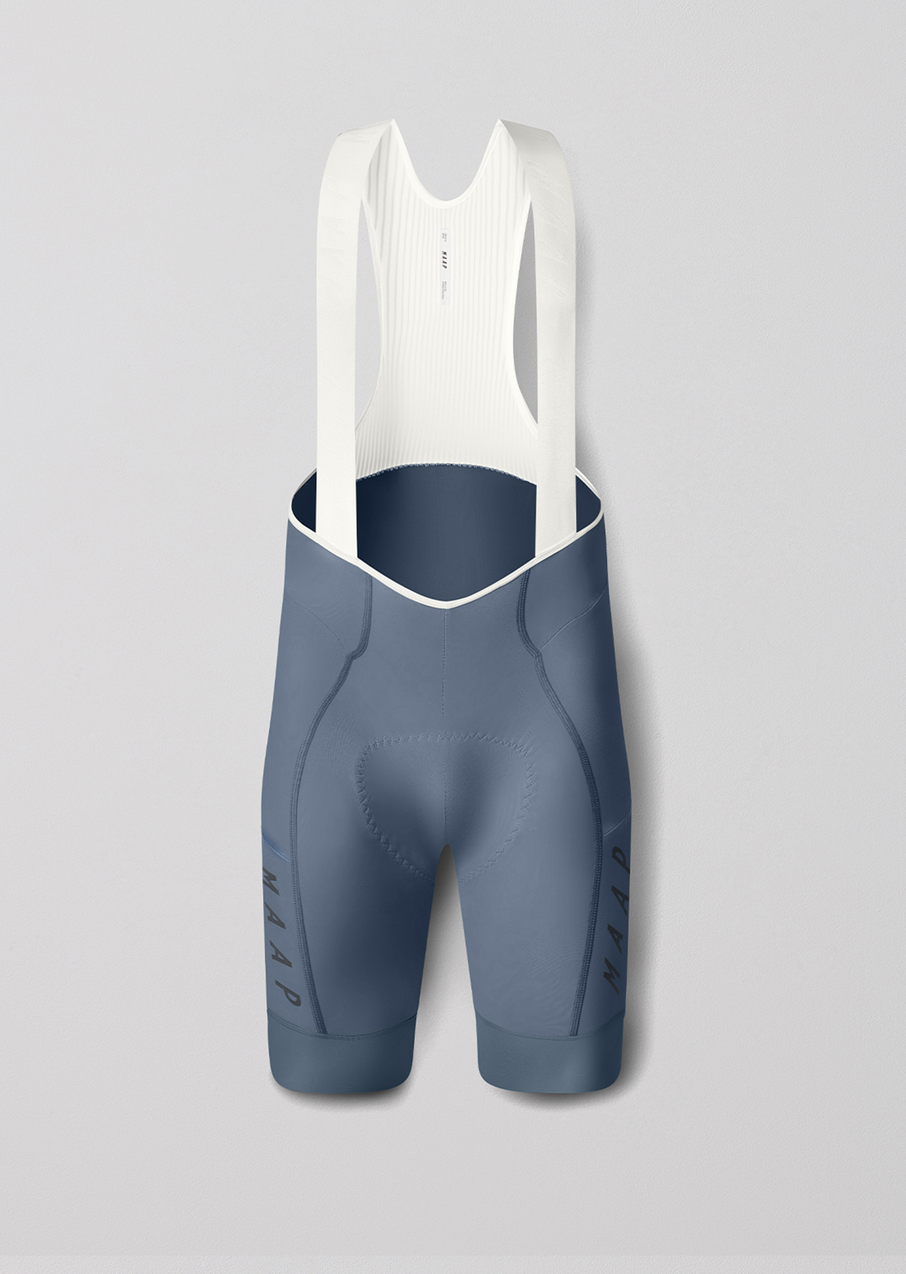 MAAP Team Bib Evo Cargo - Midnight