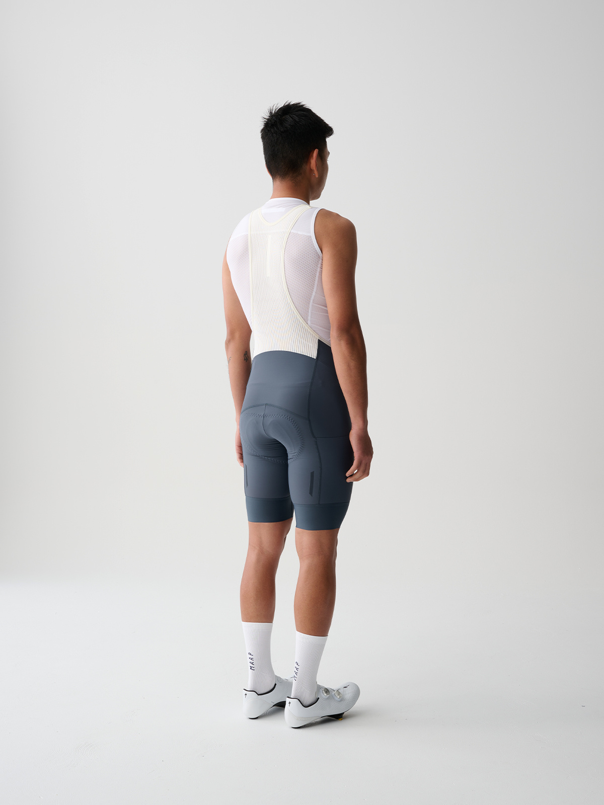 MAAP Team Bib Evo Cargo - Midnight