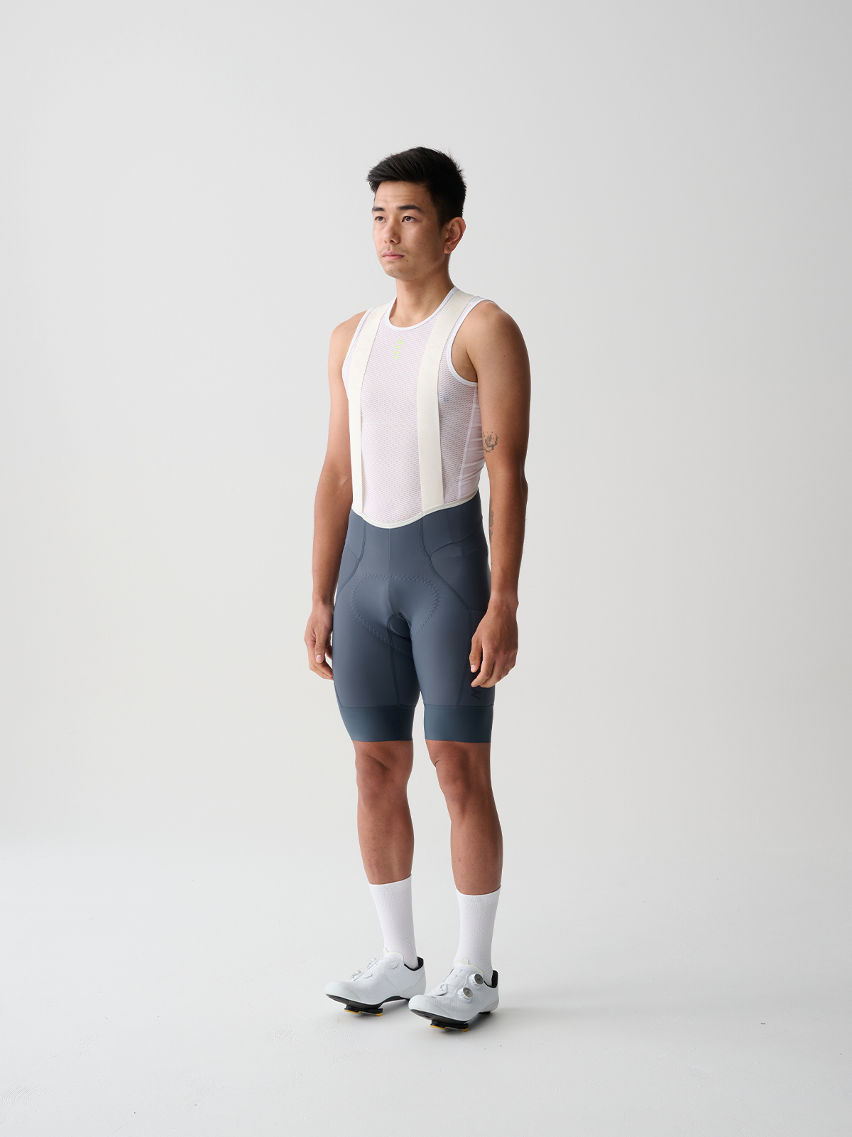 MAAP Team Bib Evo Cargo - Midnight