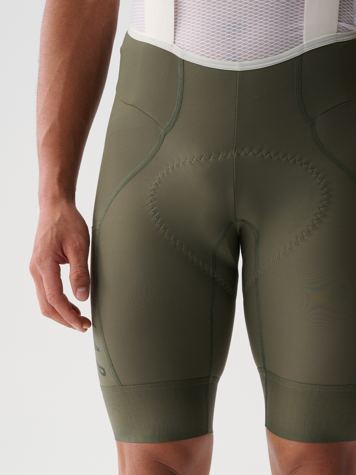 MAAP Team Bib Evo Cargo - Loam