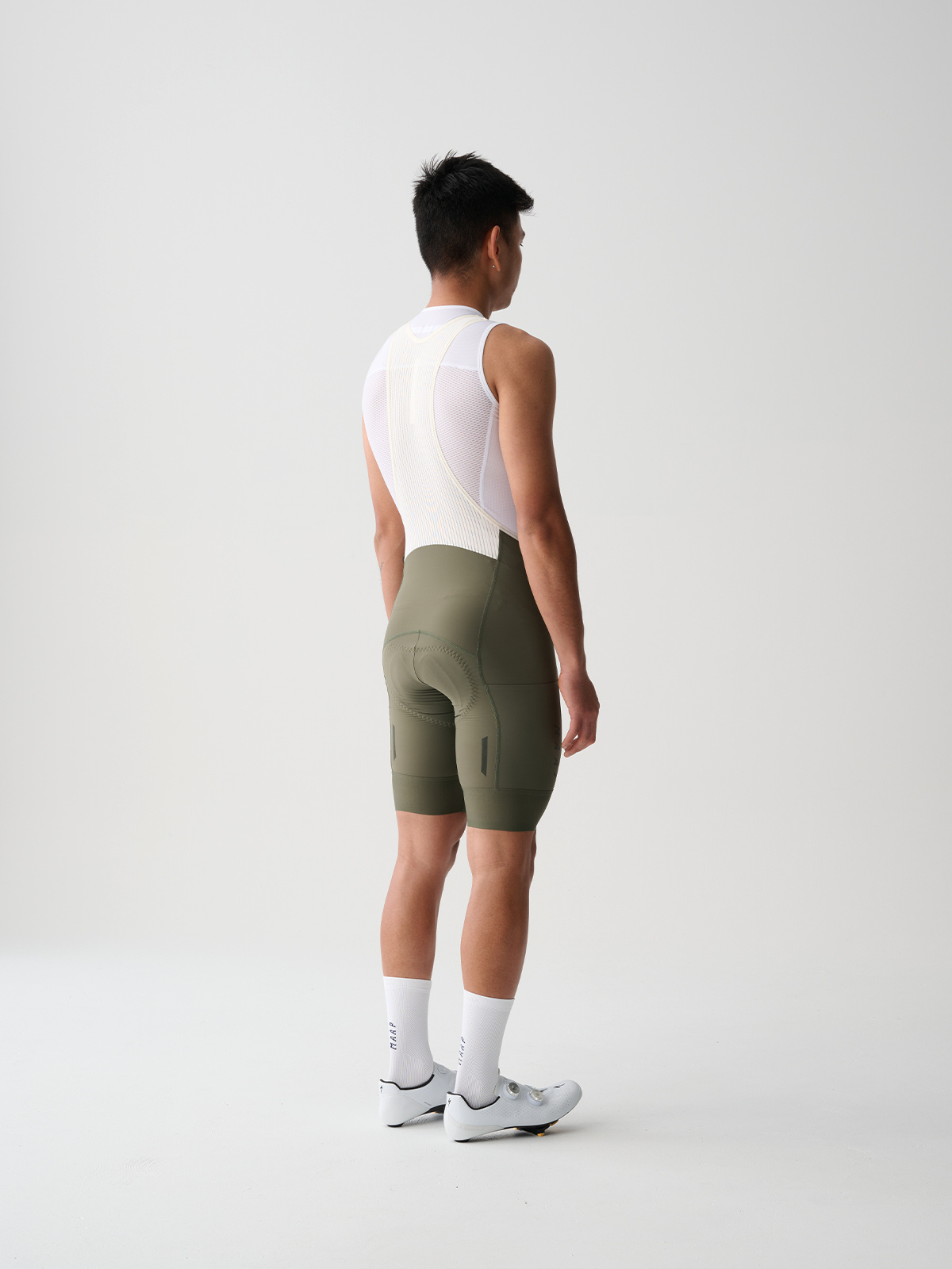 MAAP Team Bib Evo Cargo - Loam