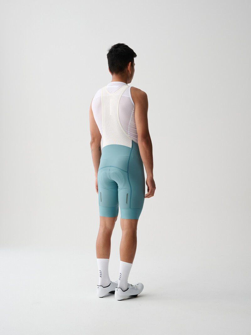 MAAP Team Bib Evo - Celestial Blue