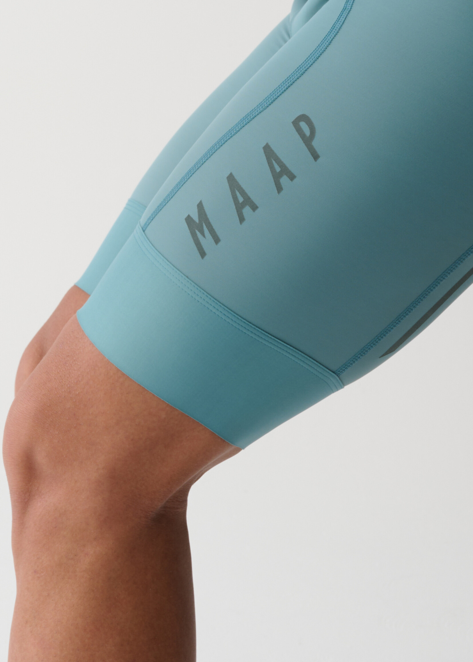 Maap Team Bib Evo - Celestial Blue