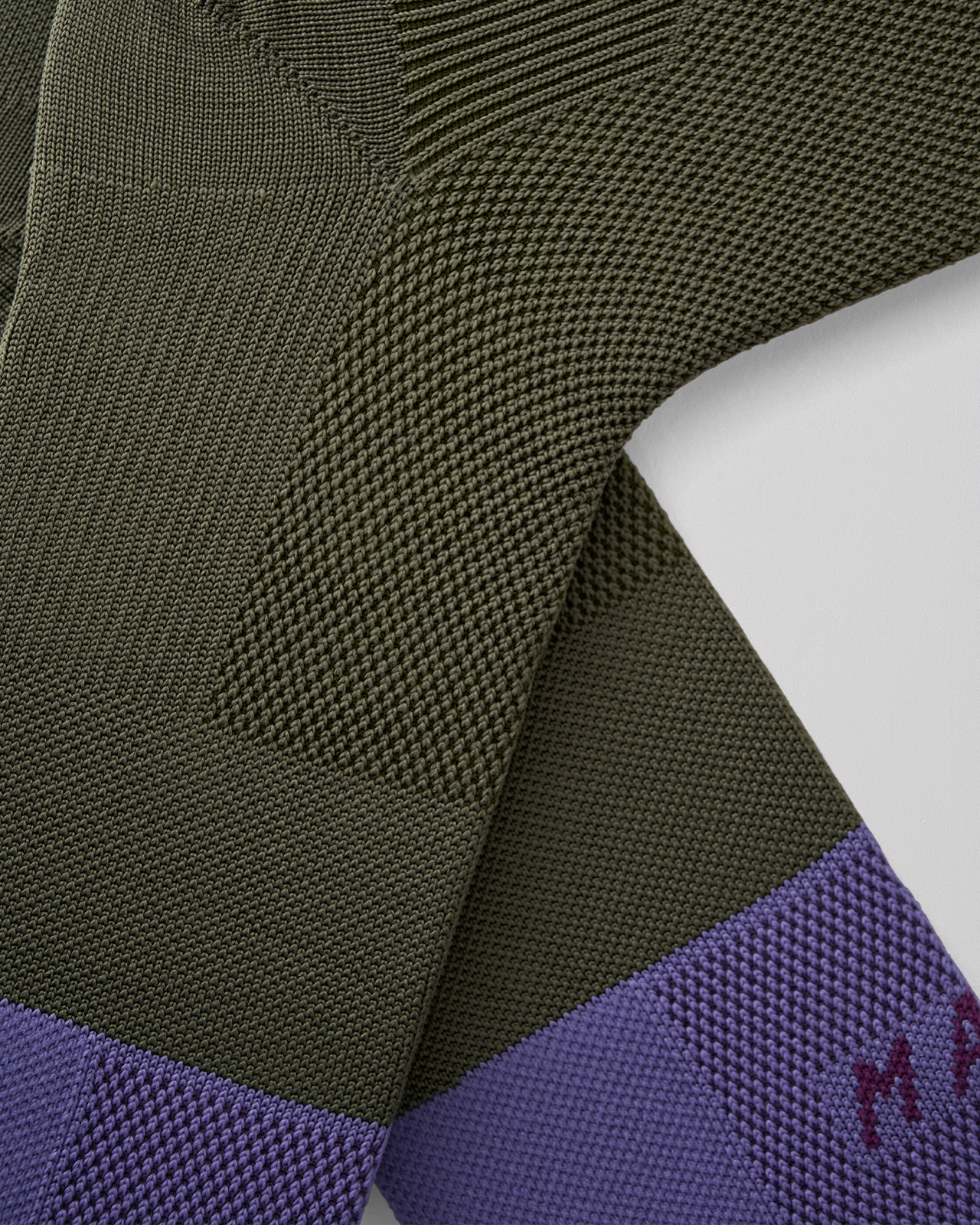 MAAP Division Sock - Loam