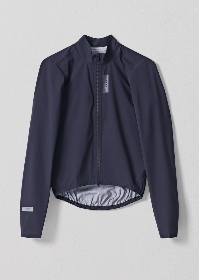 MAAP Atmos Jacket - Black