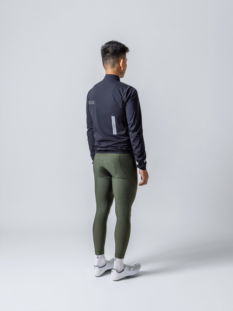 MAAP Atmos Jacket - Black