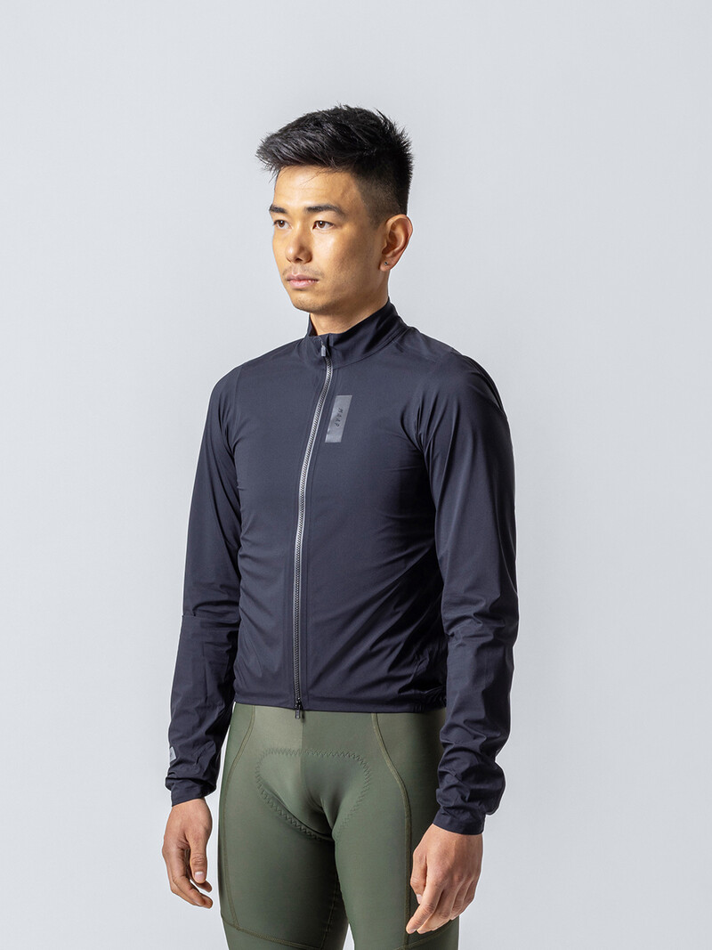 MAAP Atmos Jacket - Black