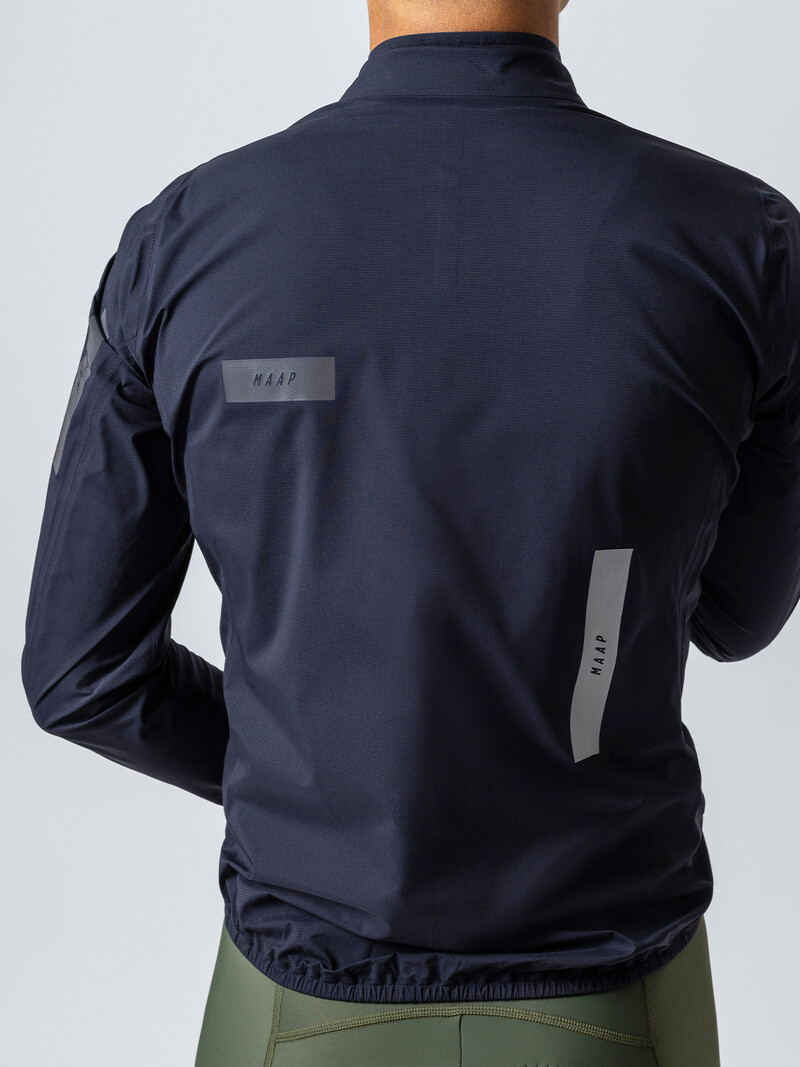 MAAP Atmos Jacket - Black