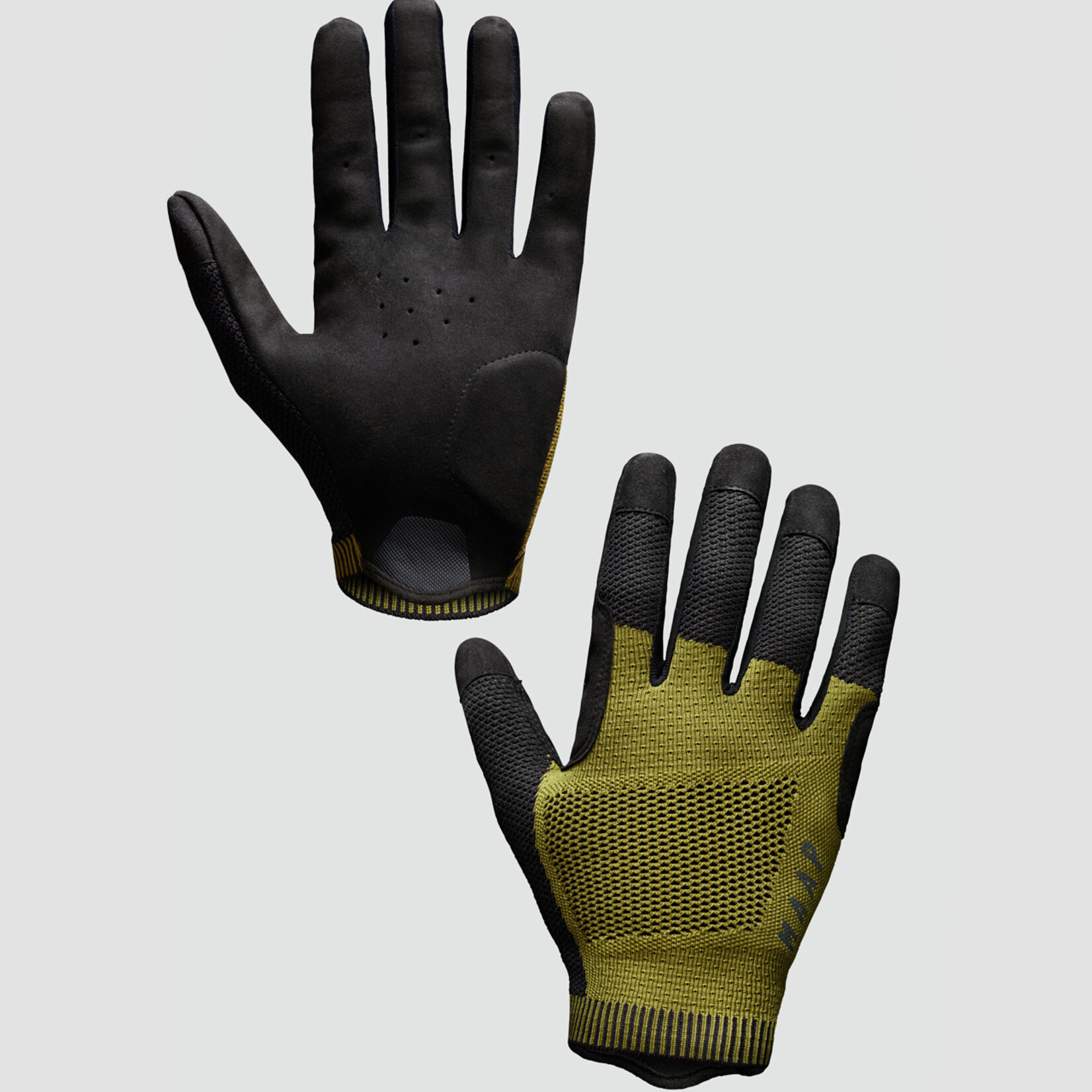 MAAP Alt_Road Glove - Burnt Olive