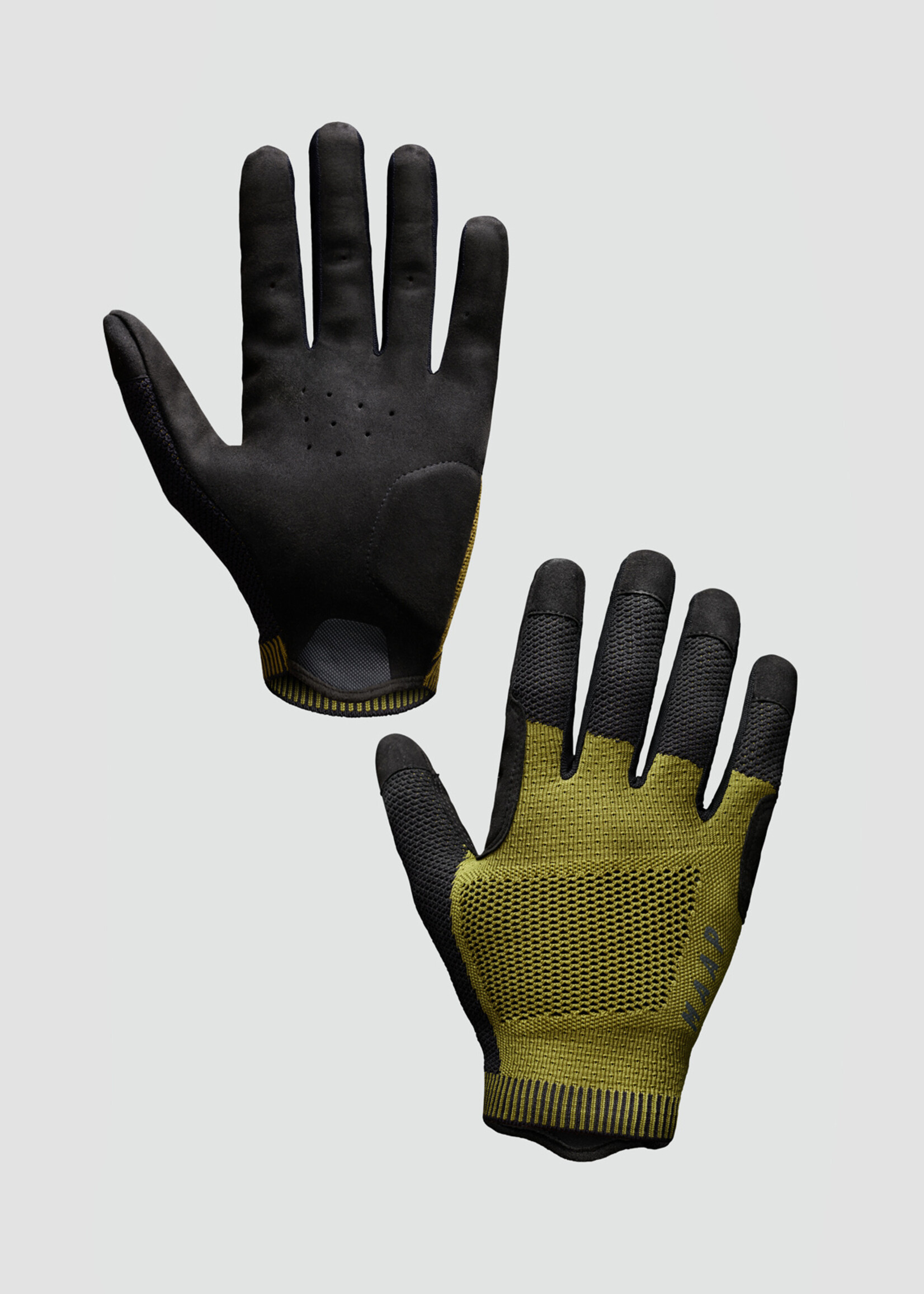Maap Alt_Road Glove - Burnt Olive