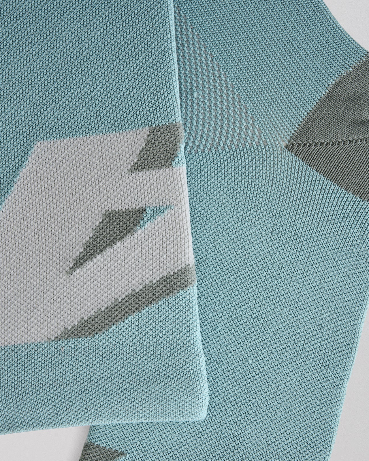 MAAP Evolve Sock - Celestial Blue