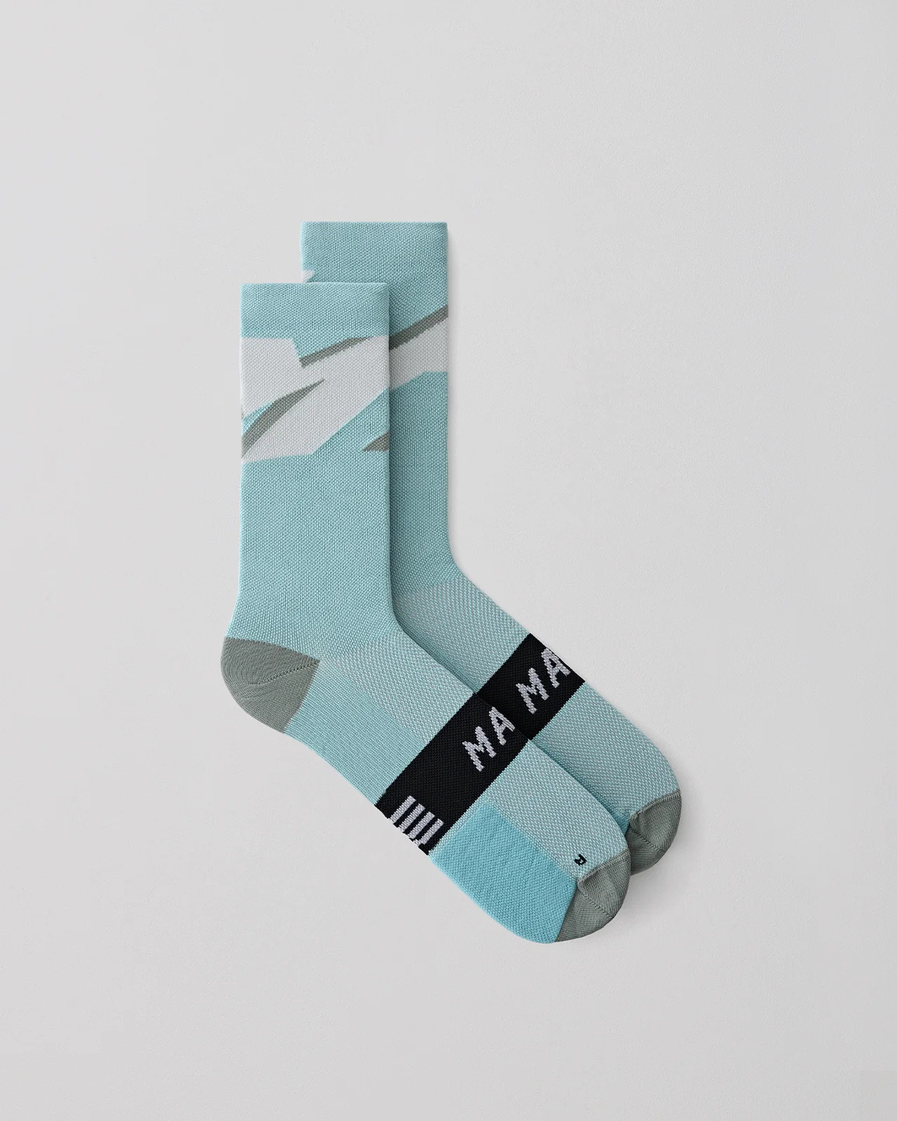 MAAP Evolve Sock - Celestial Blue
