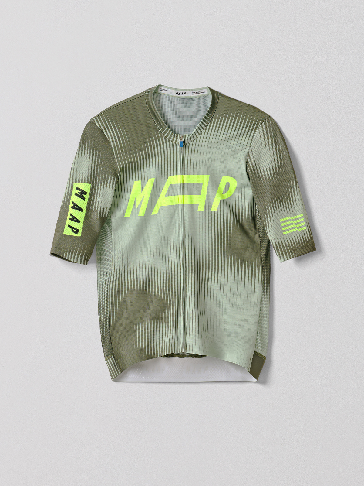 MAAP Privateer I.S Pro Jersey