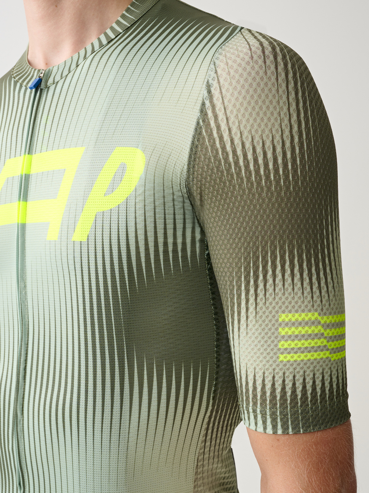 MAAP Privateer I.S Pro Jersey